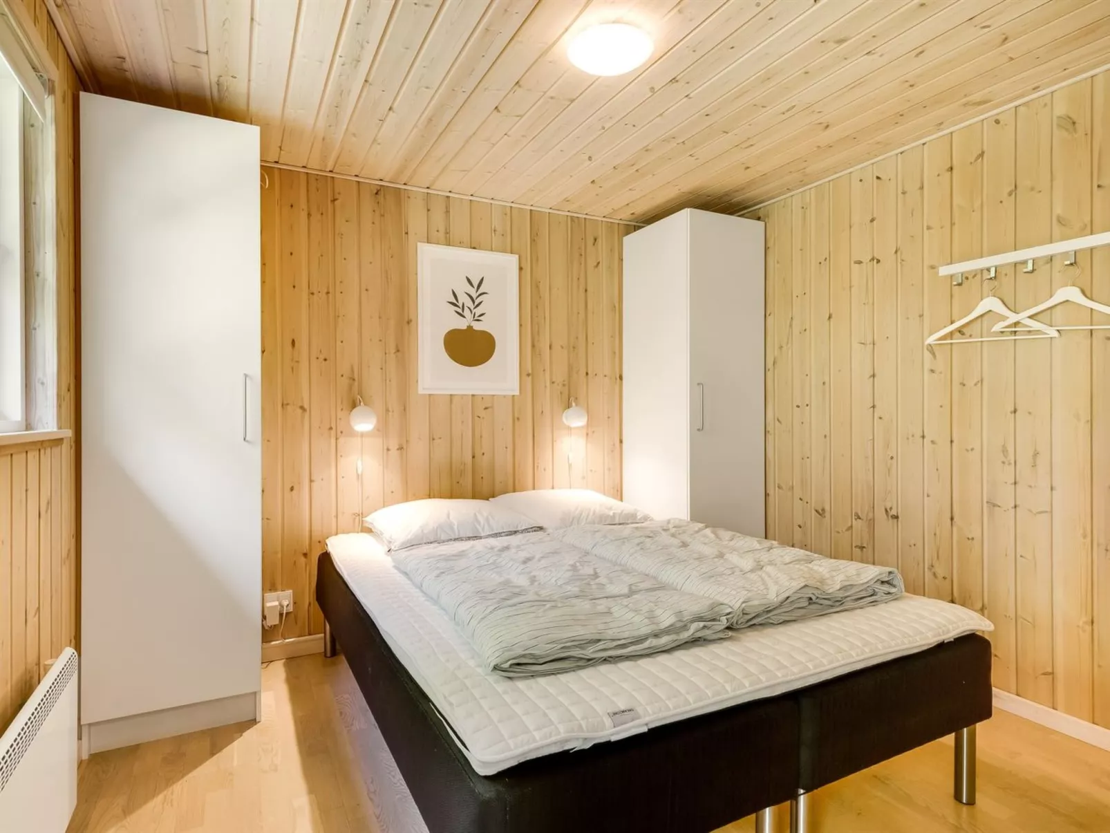 "Thorketil" - 1.1km from the sea-Binnen