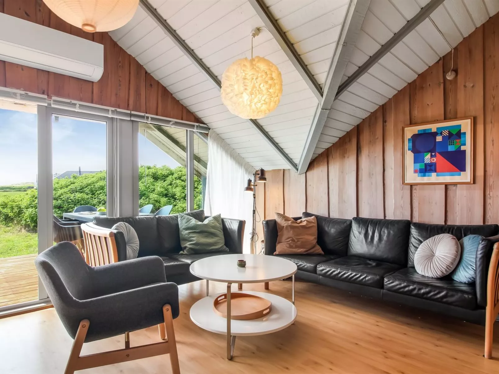 "Andrina" - 200m from the sea-Binnen