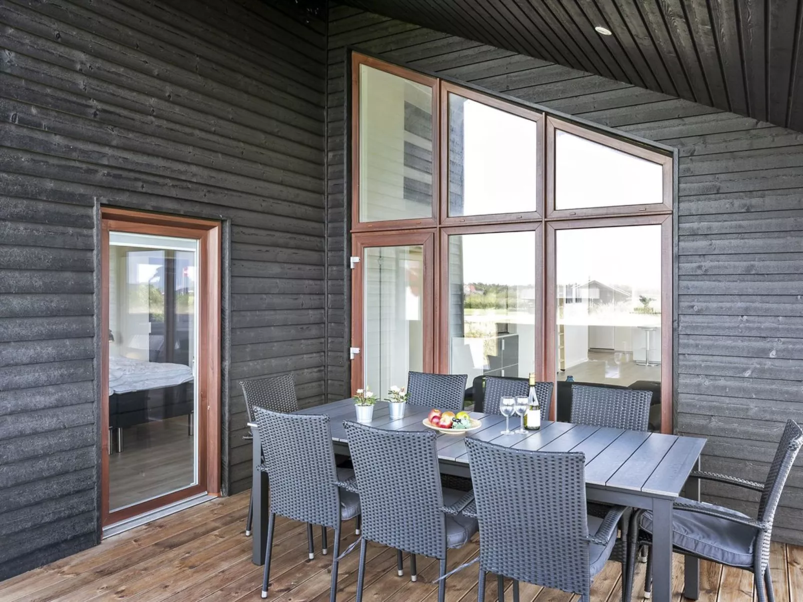 "Antina" - 400m from the sea-Buiten