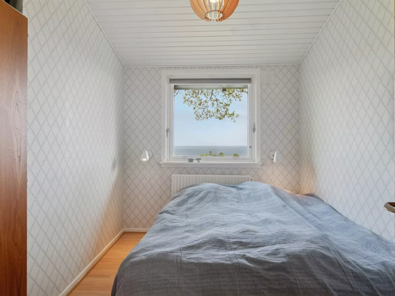 "Esben" - 350m from the sea-Binnen