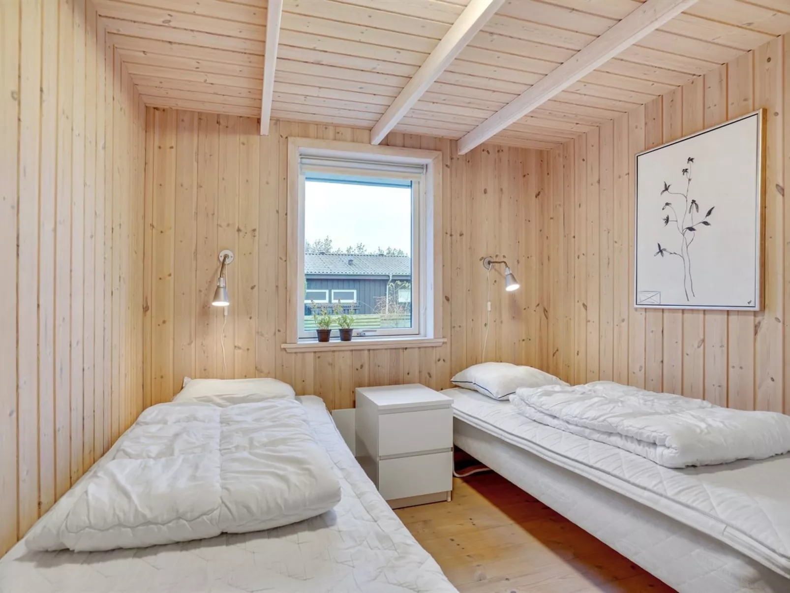 "Elni" - 900m from the sea-Binnen