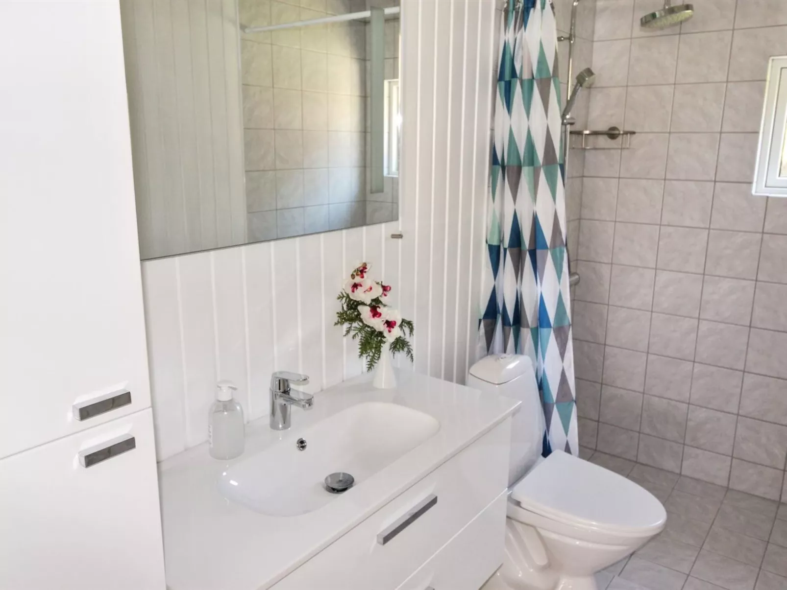 "Locan" - 1.2km from the sea-Binnen