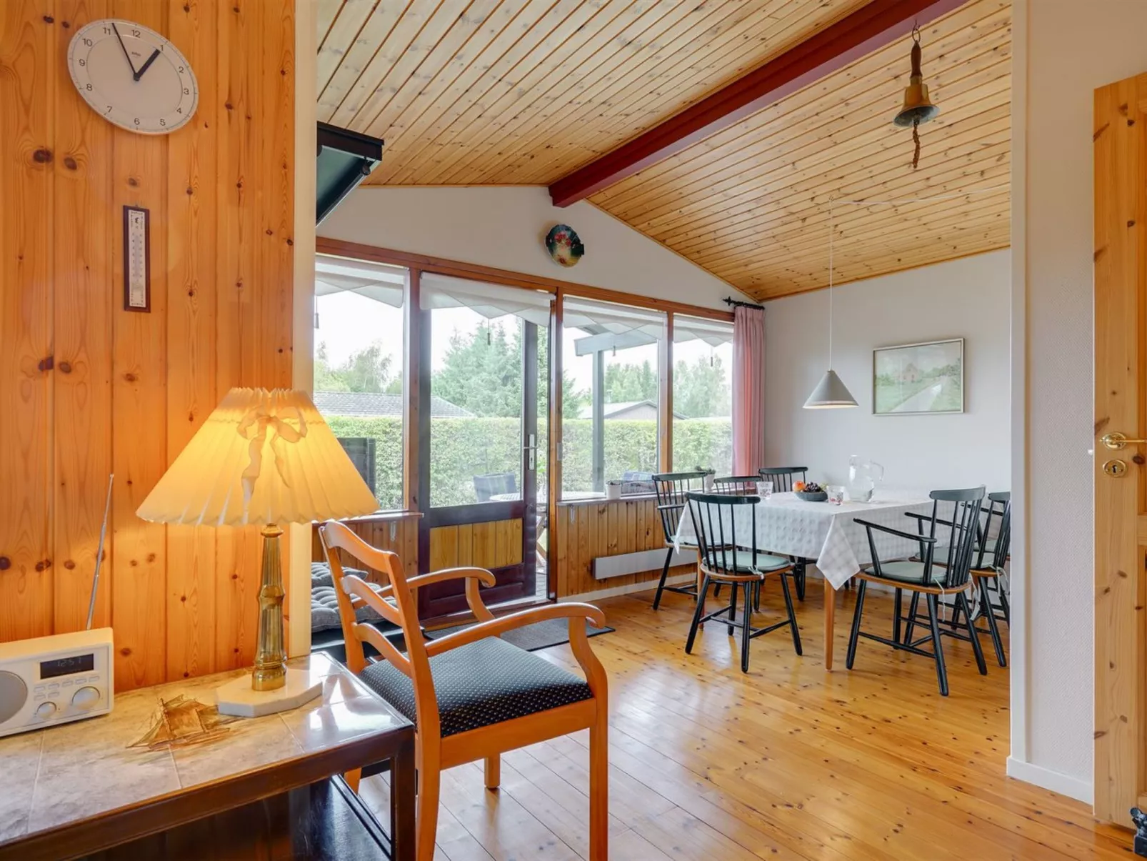 "Siem" - 650m from the sea-Binnen