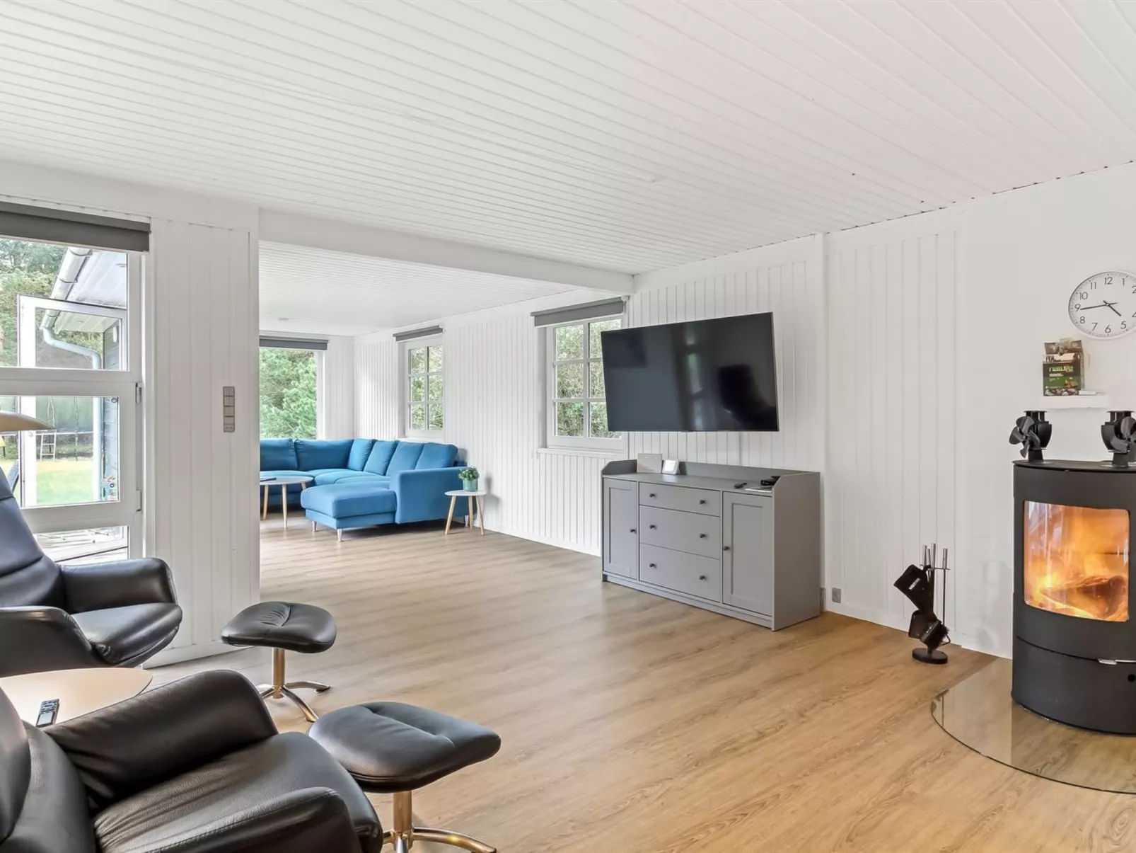 "Selgen" - 600m from the sea-Binnen