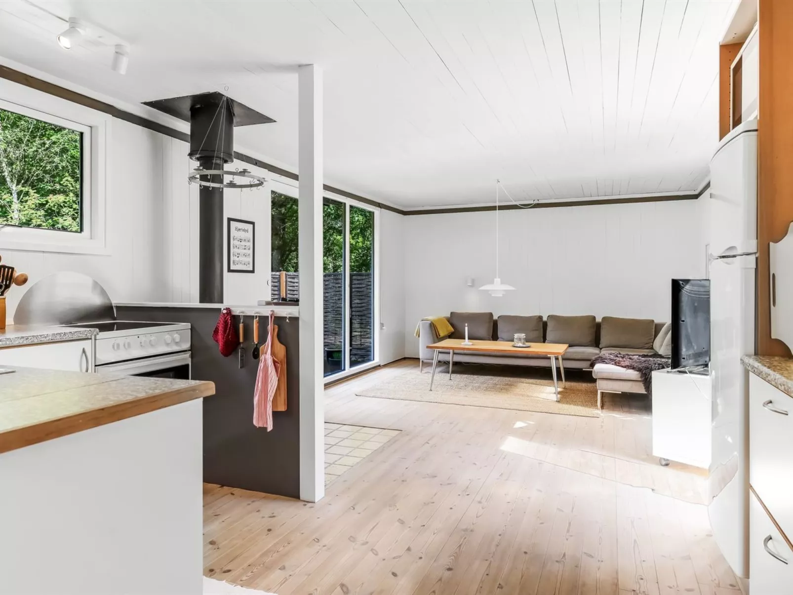 "Malti" - 300m from the sea-Binnen