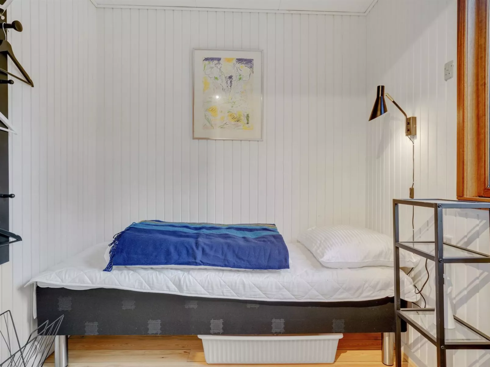 "Antoinetta" - 900m from the sea-Binnen