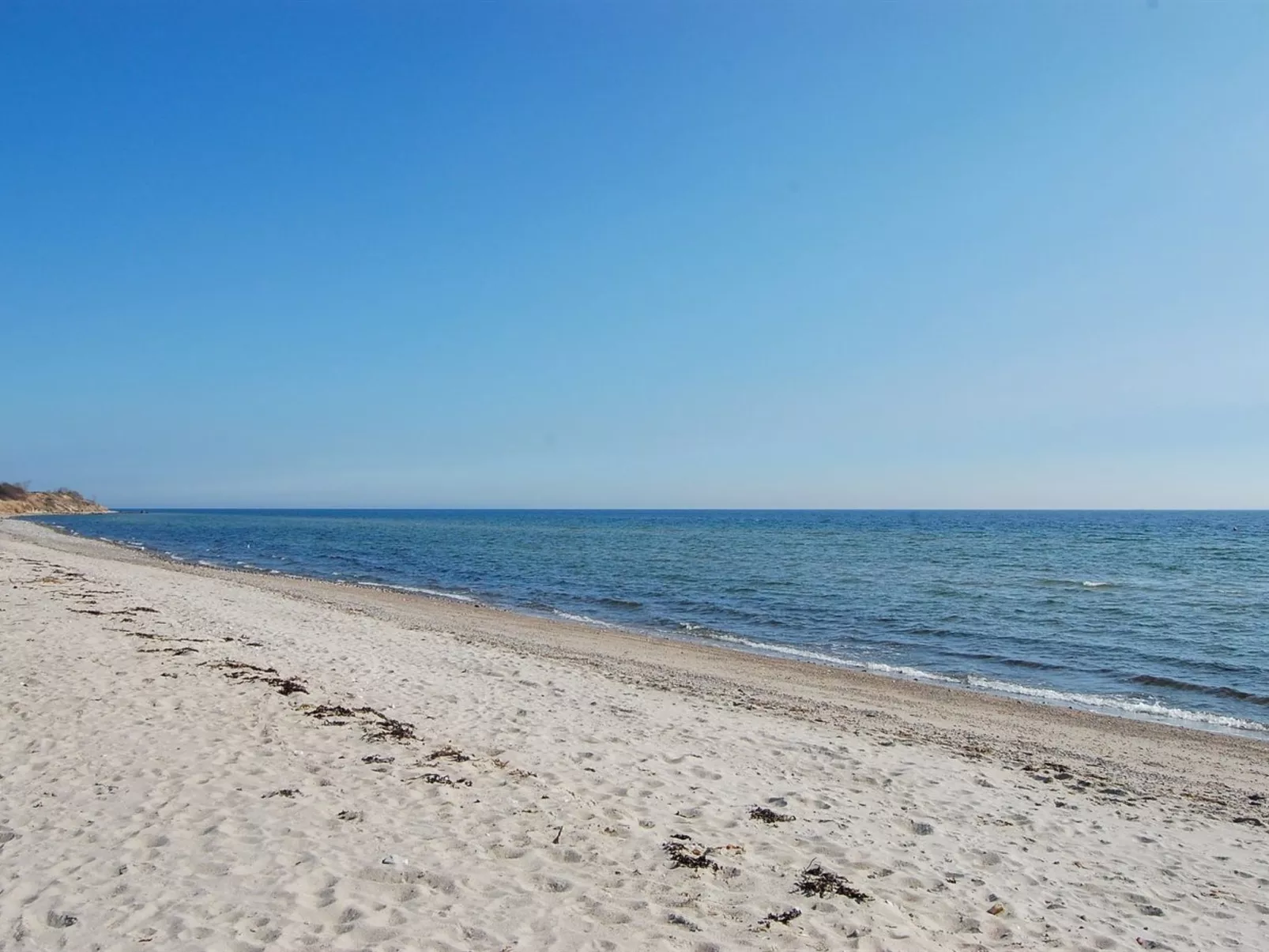 "Cristina" -  from the sea-Buiten