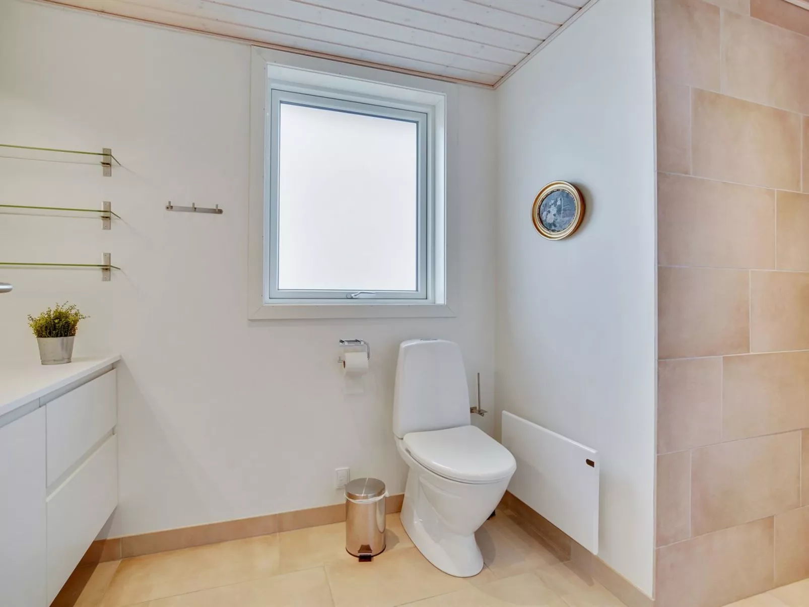 "Marthine" - 200m from the sea-Binnen