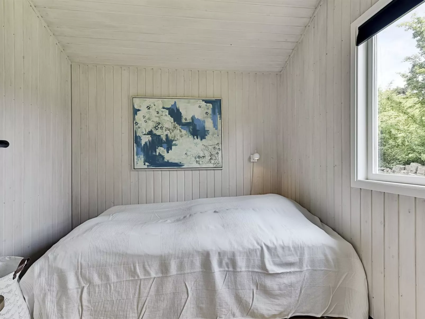 "Giertrud" - 500m from the sea-Binnen