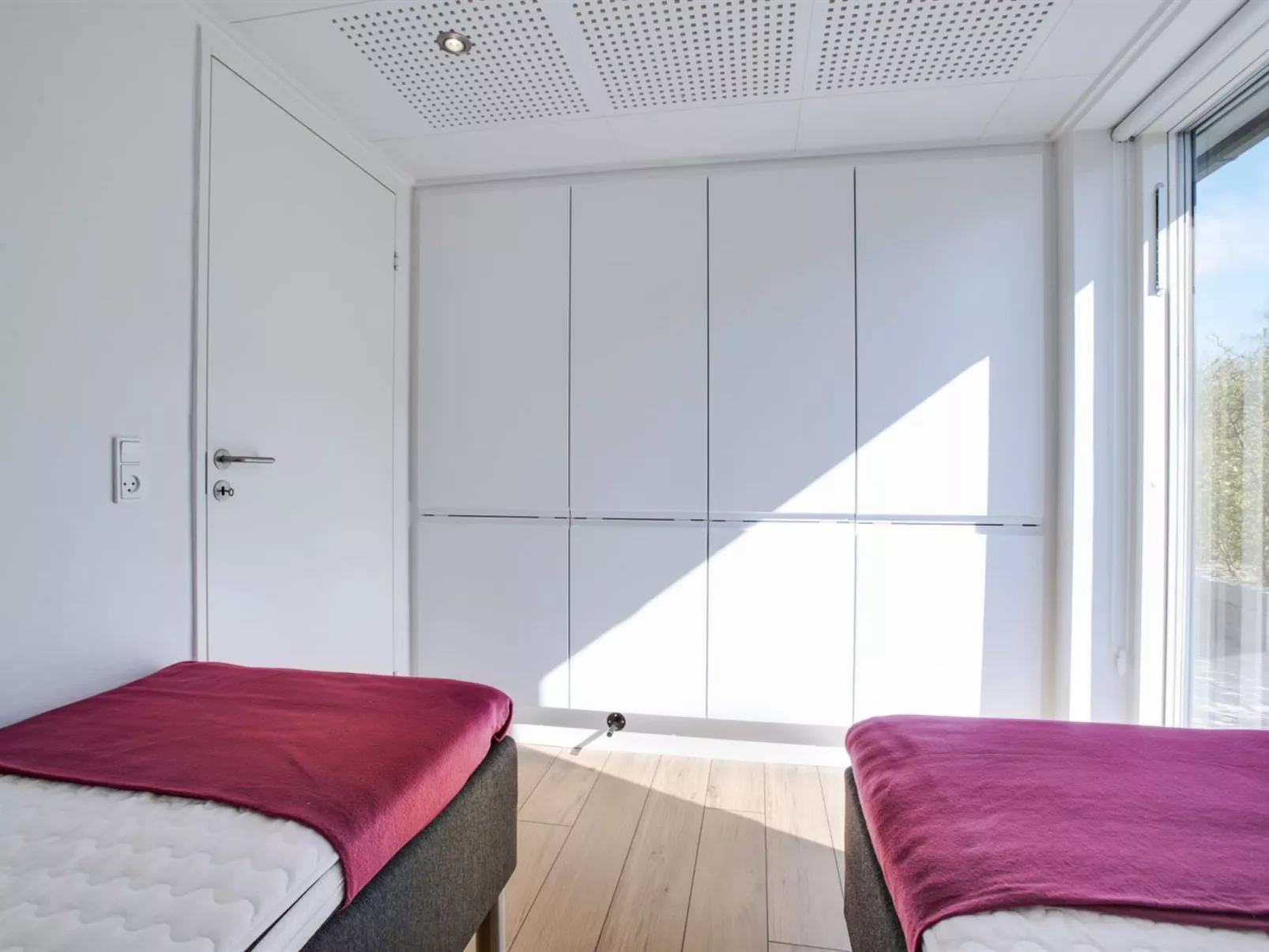 "Øgoti" - 250m from the sea-Binnen