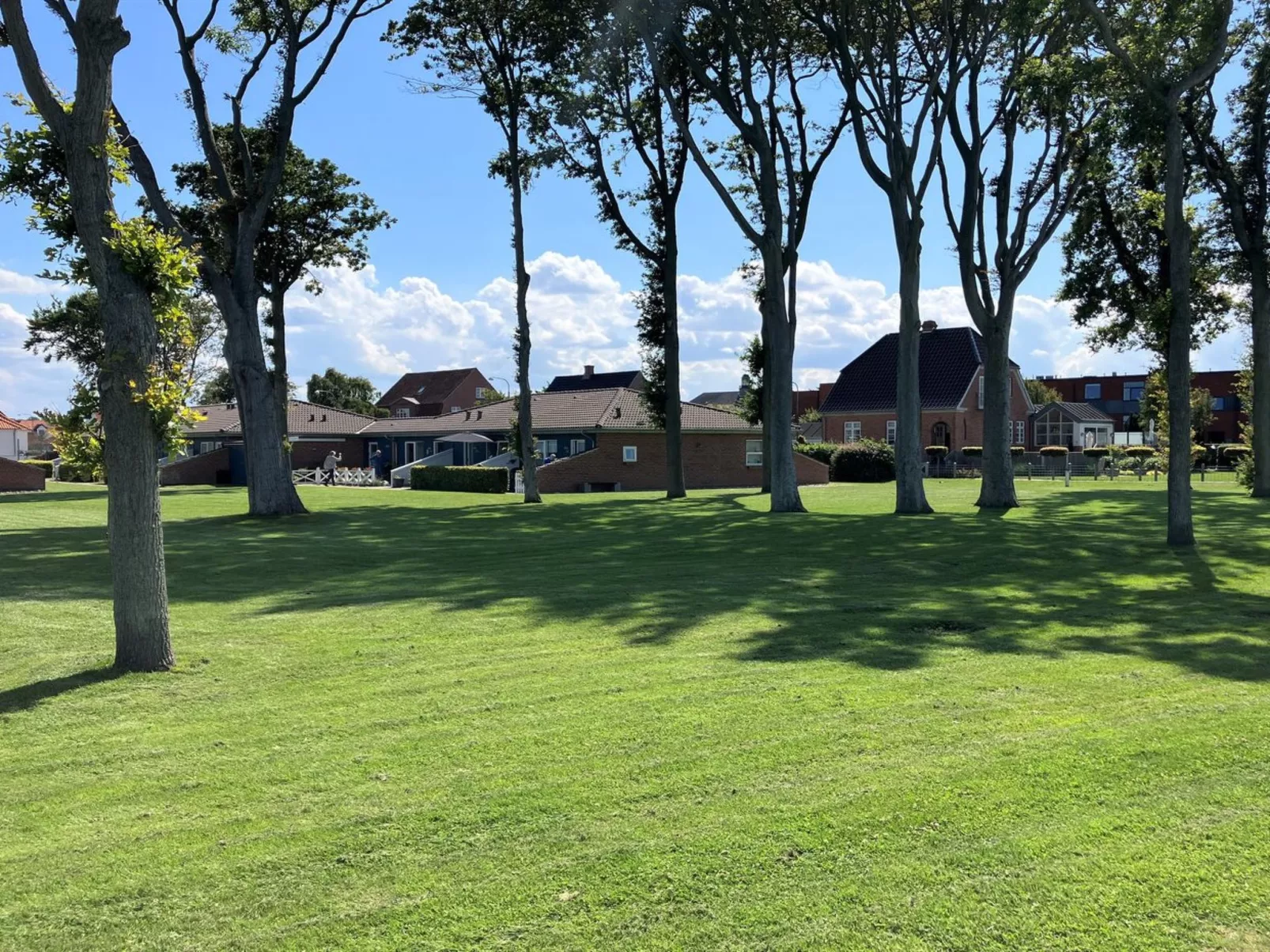 "Gudke" - 50m from the sea-Buiten