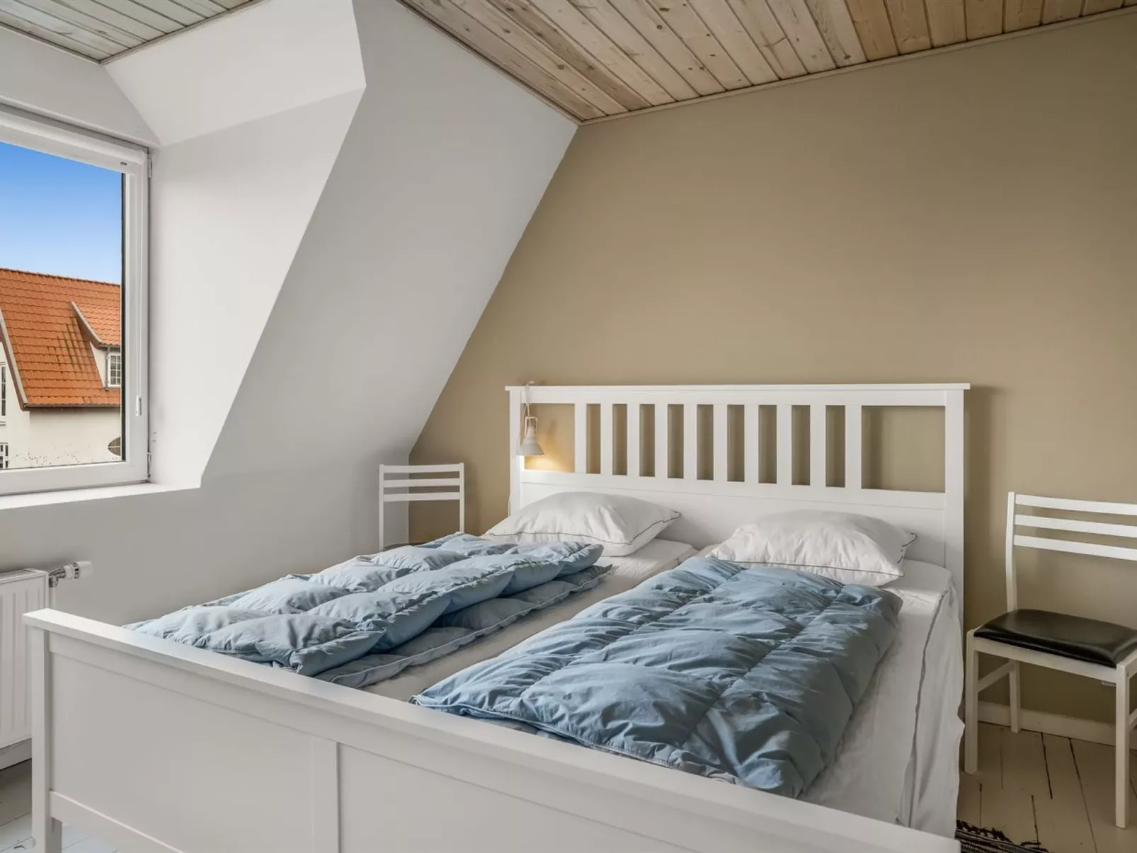 "Elmo" - 300m from the sea-Binnen