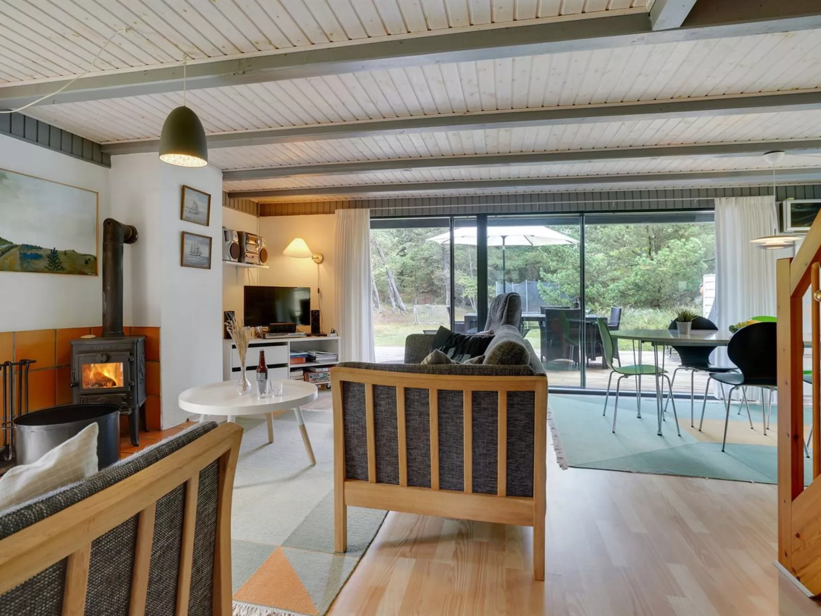 "Benedikta" - 2.4km from the sea-Binnen