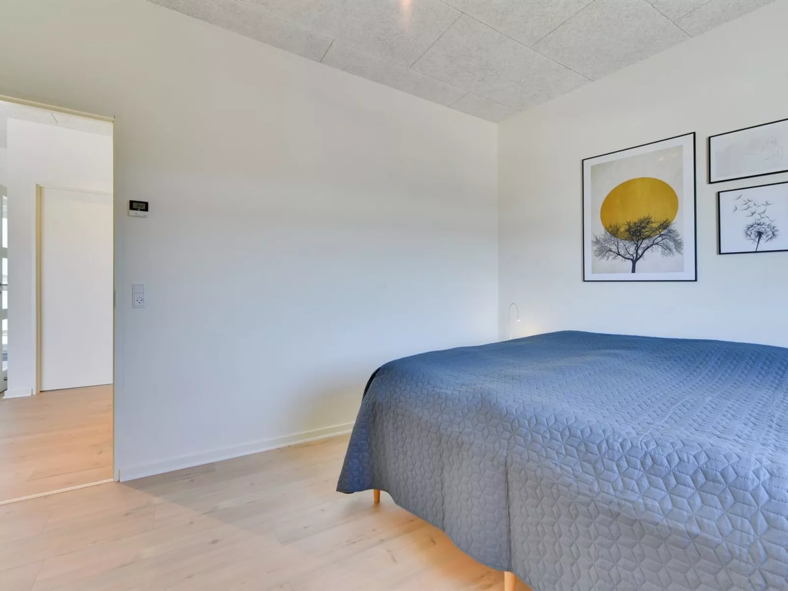 "Aiana" - 250m from the sea-Binnen