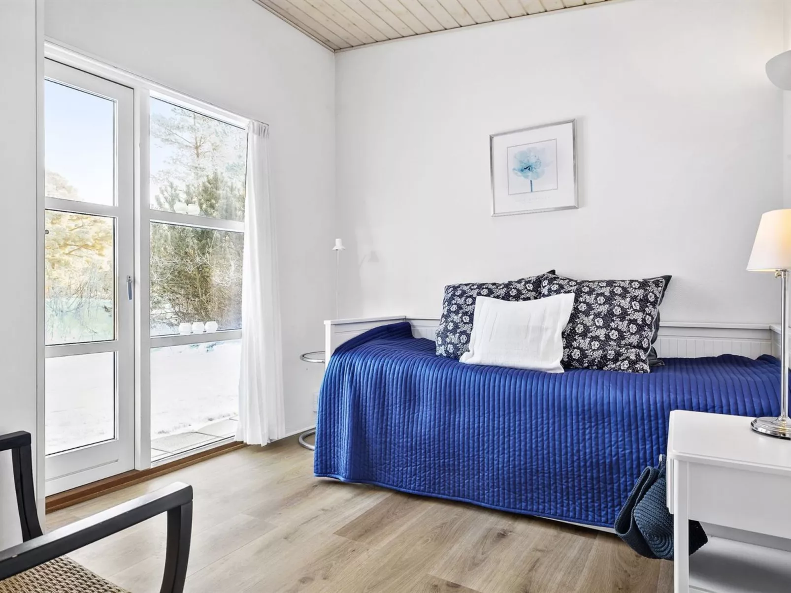 "Nele" - 400m from the sea-Binnen