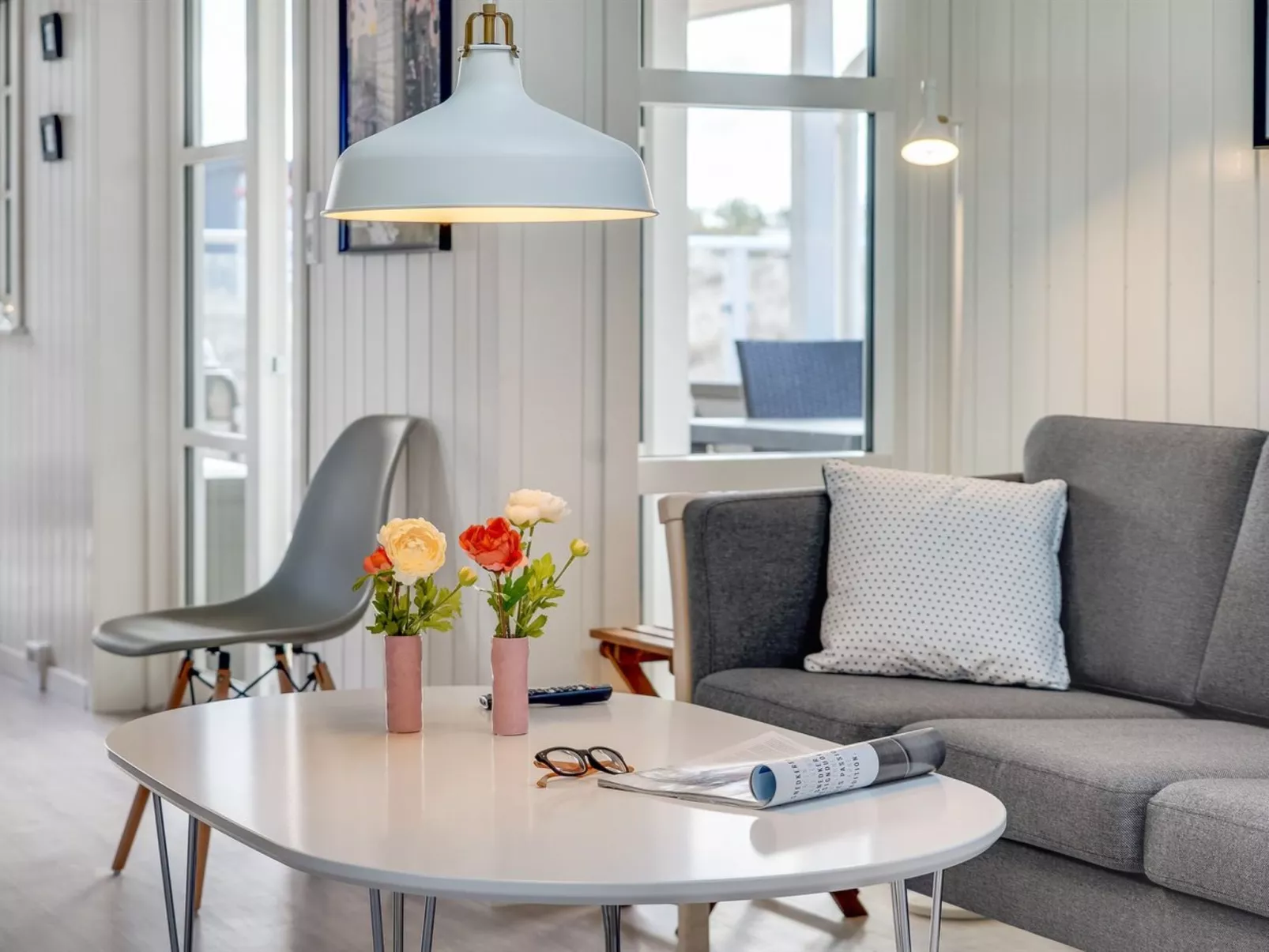 "Ibo" - 900m from the sea-Binnen