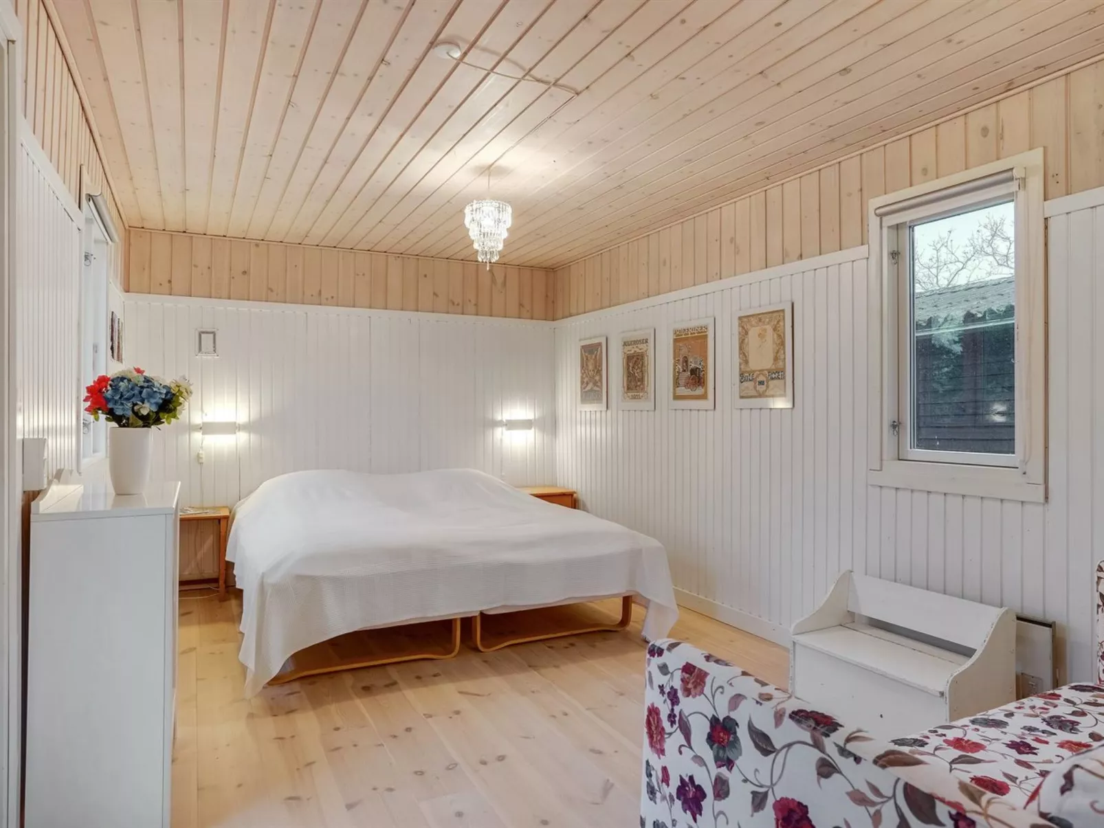 "Norell" - 800m from the sea-Binnen