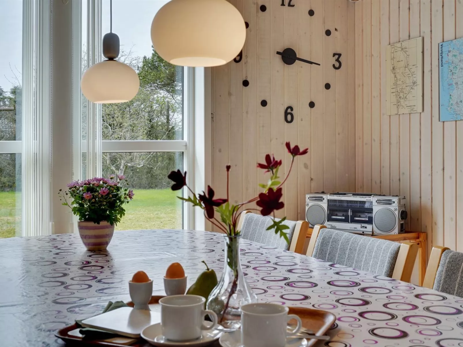 "Hope" - 350m to the fjord-Binnen