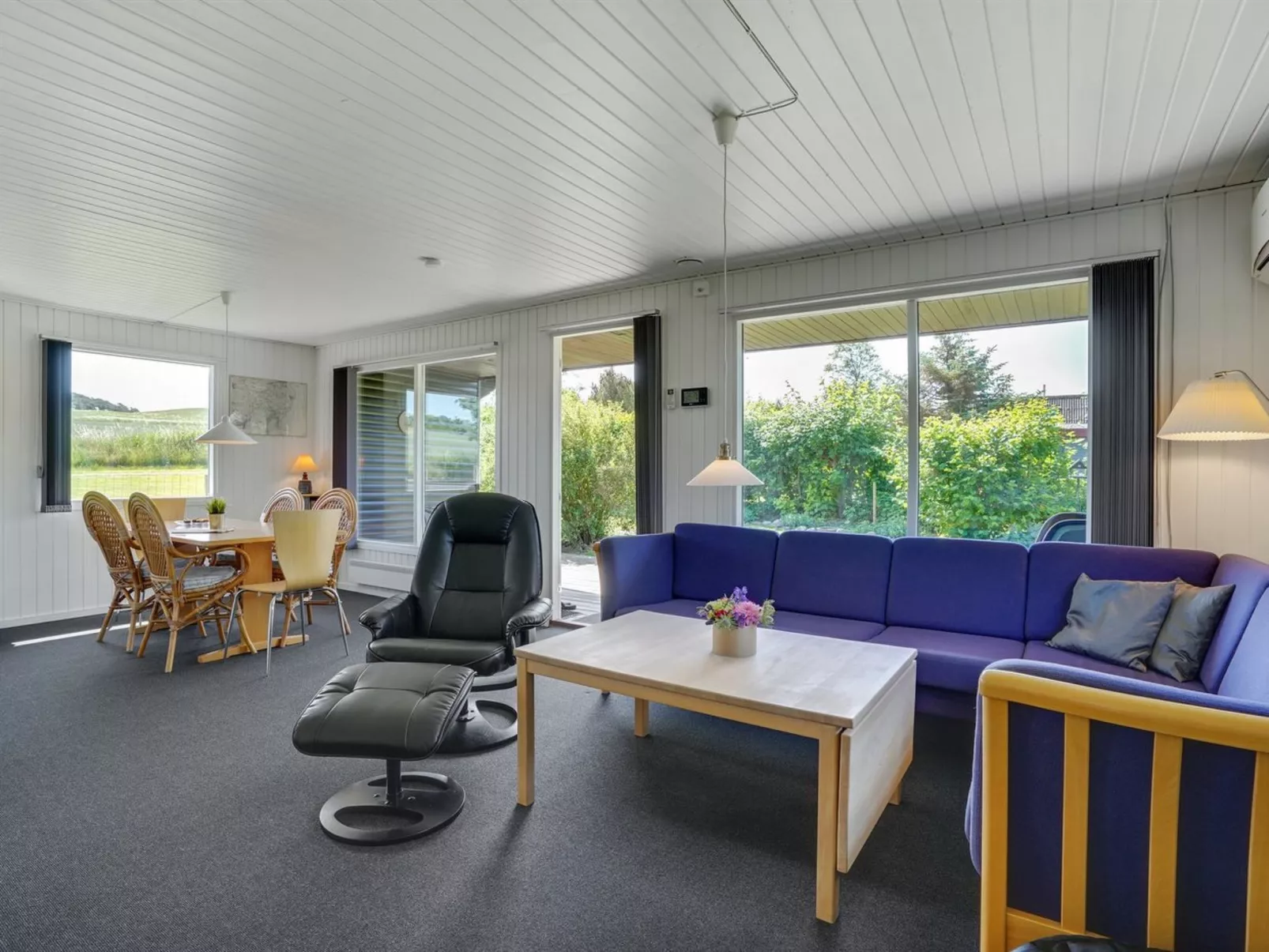 "Hila" - 900m from the sea-Binnen