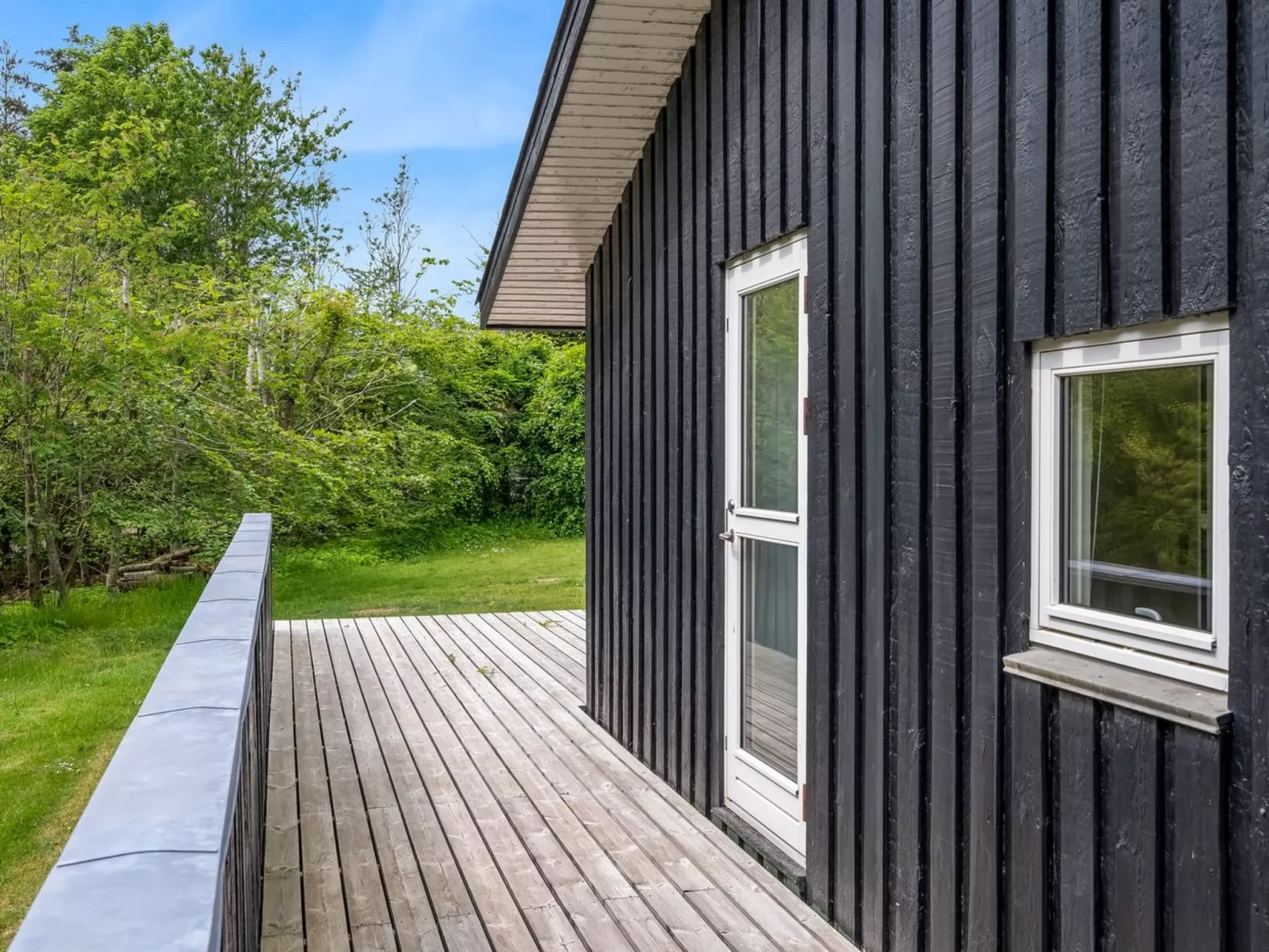 "Jarno" - 1km from the sea-Buiten