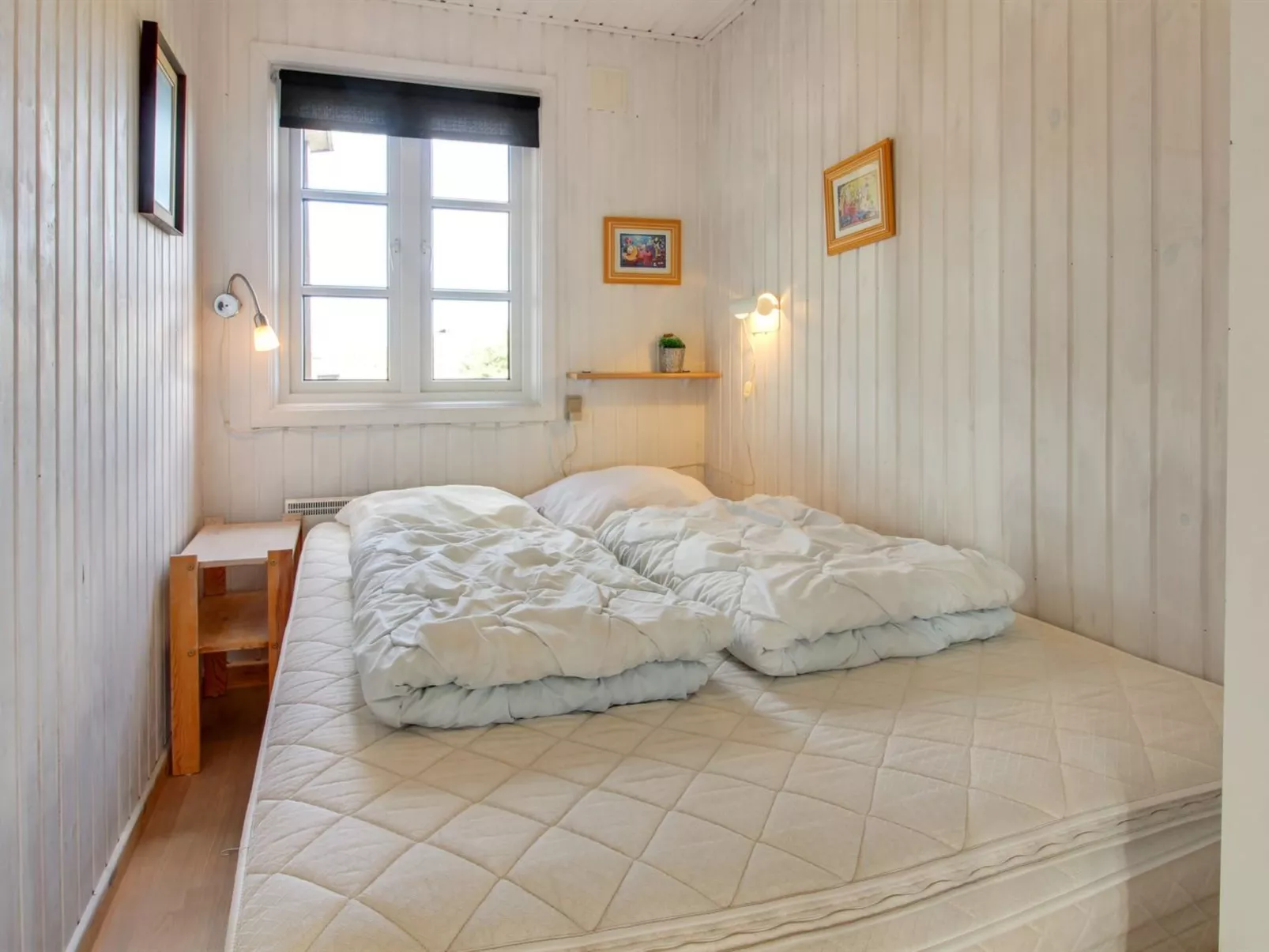 "Aukusti" - 600m from the sea-Binnen