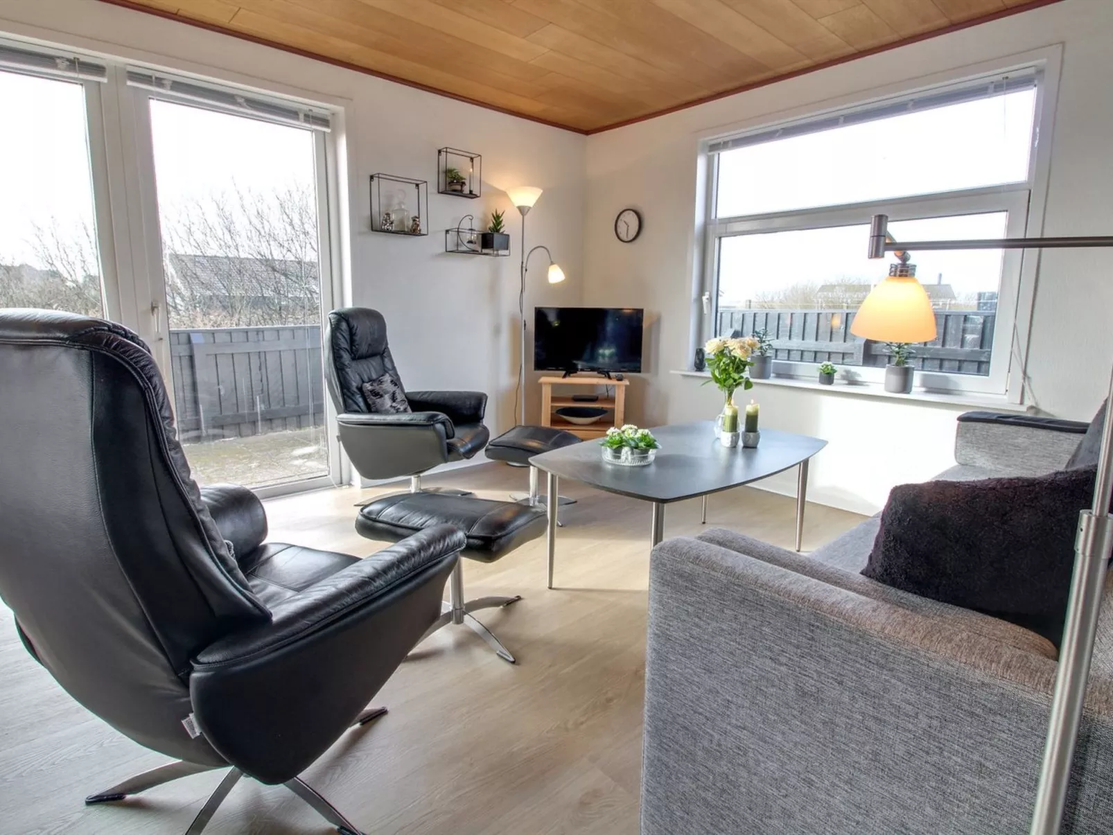 "Pupa" - 500m from the sea-Binnen