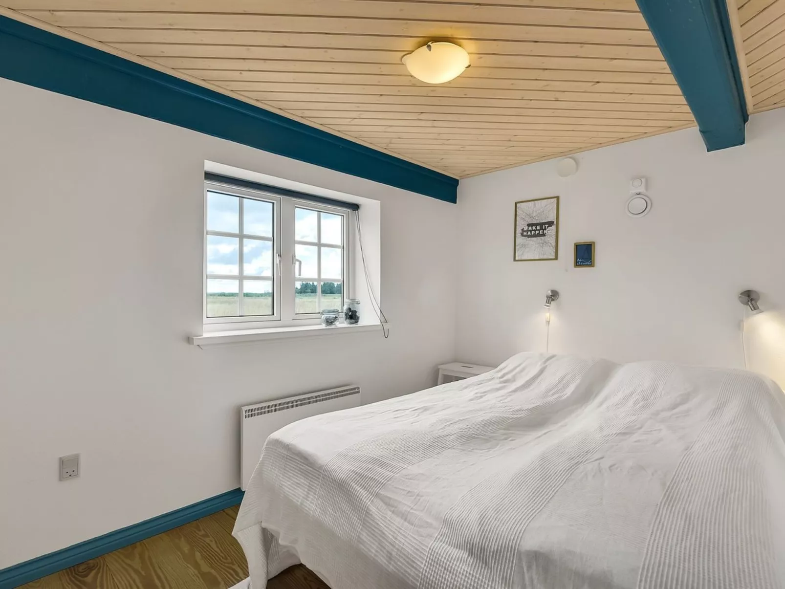 "Willi" - 3km from the sea-Binnen