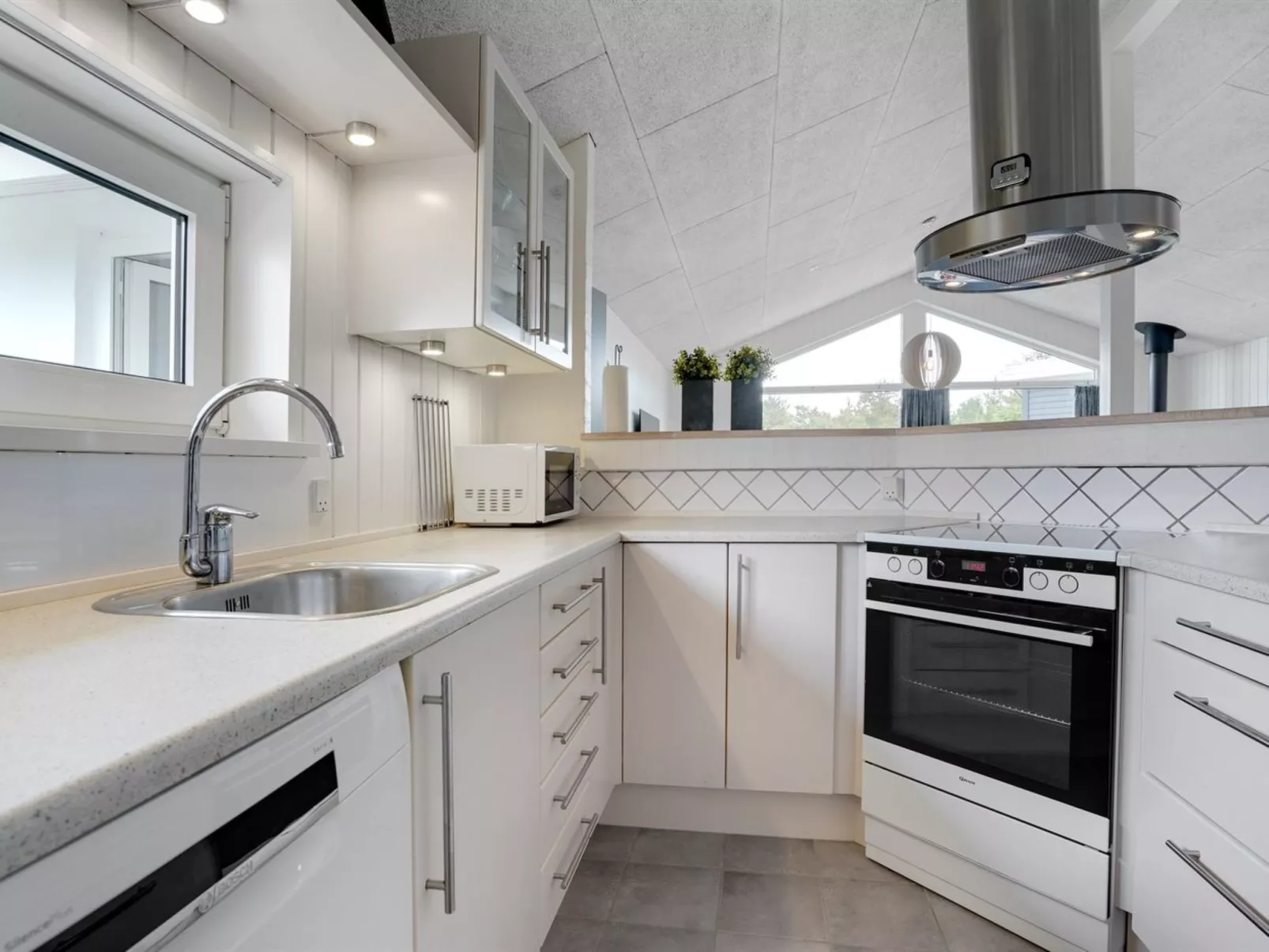 "Alli" - 800m from the sea-Binnen