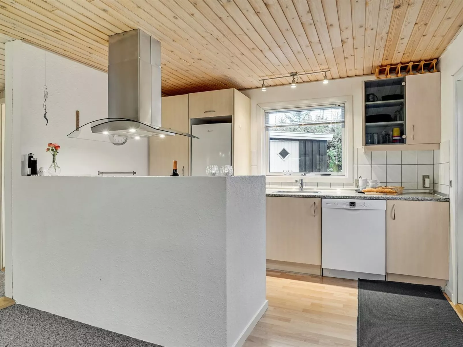 "Leonor" - 300m from the sea-Binnen