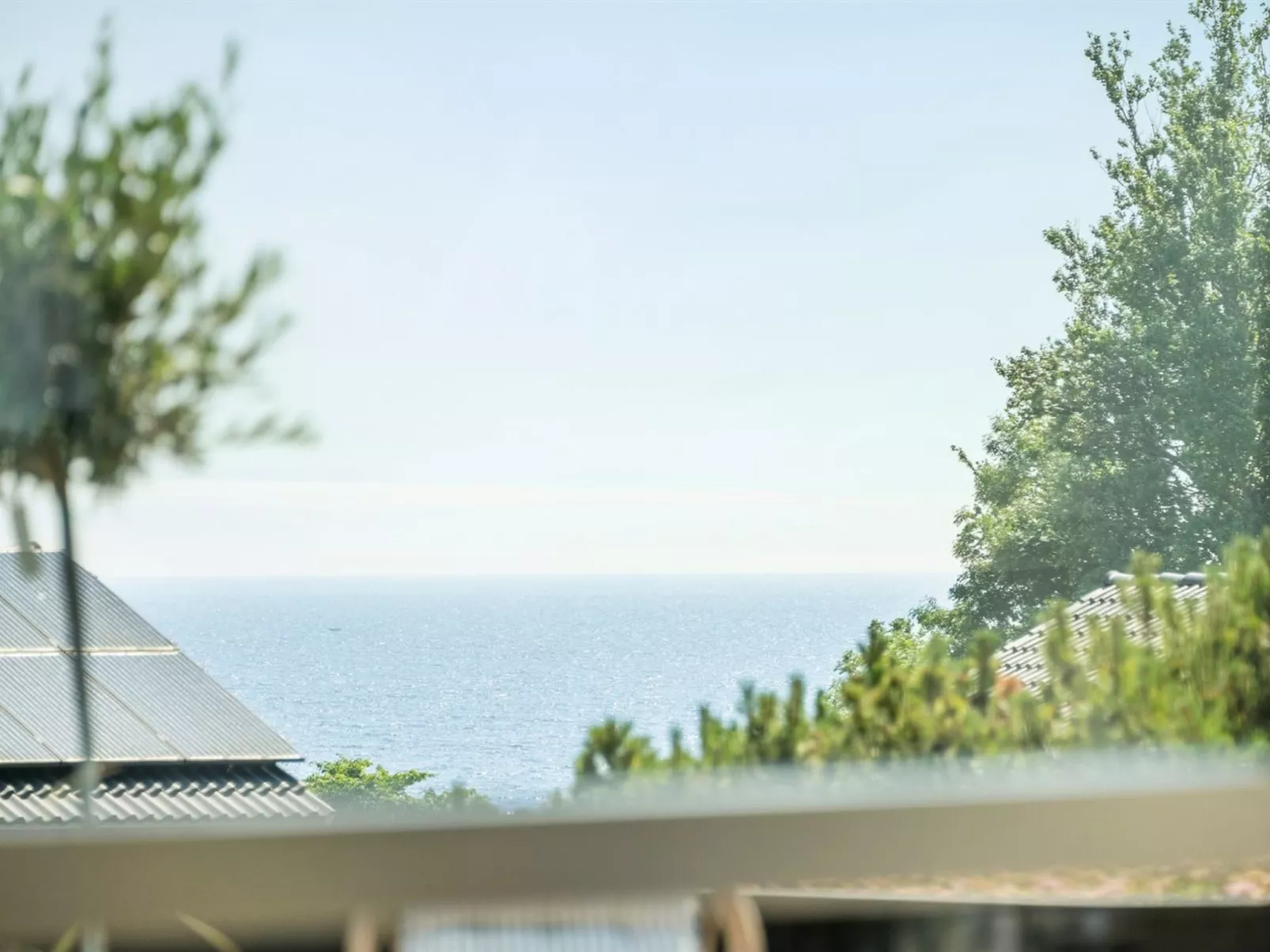 "Fridtjof" - 100m from the sea-Buiten