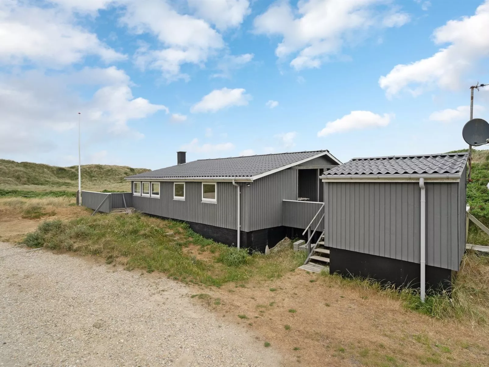 "Stojmena" - 200m from the sea-Buiten