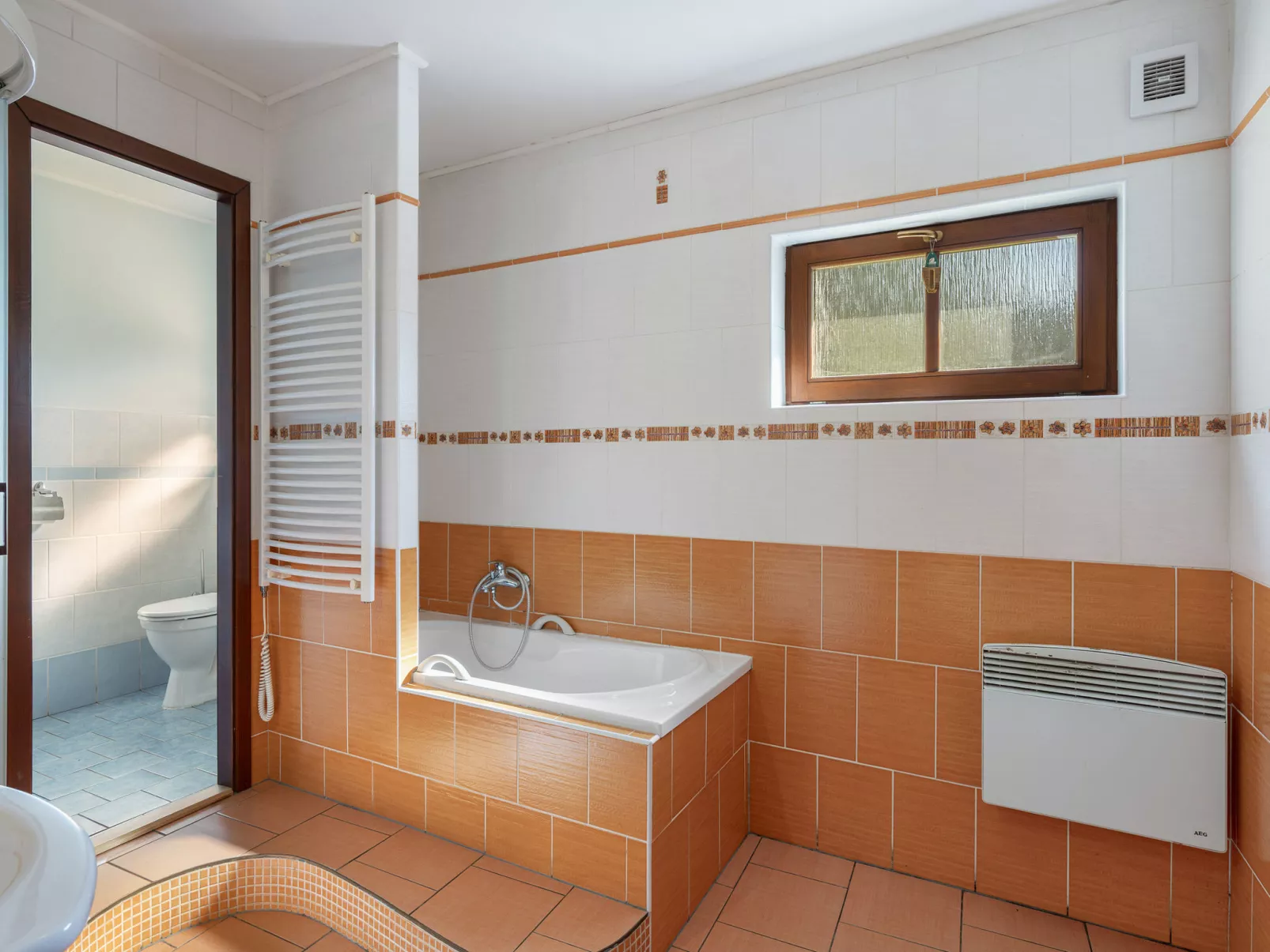 Loukov u Semil-Binnen