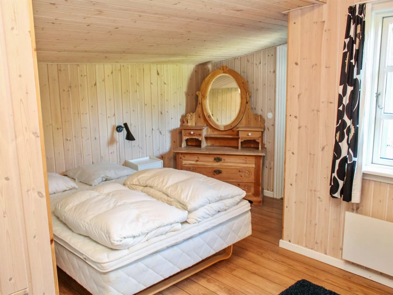 "Marlena" - 150m from the sea-Binnen