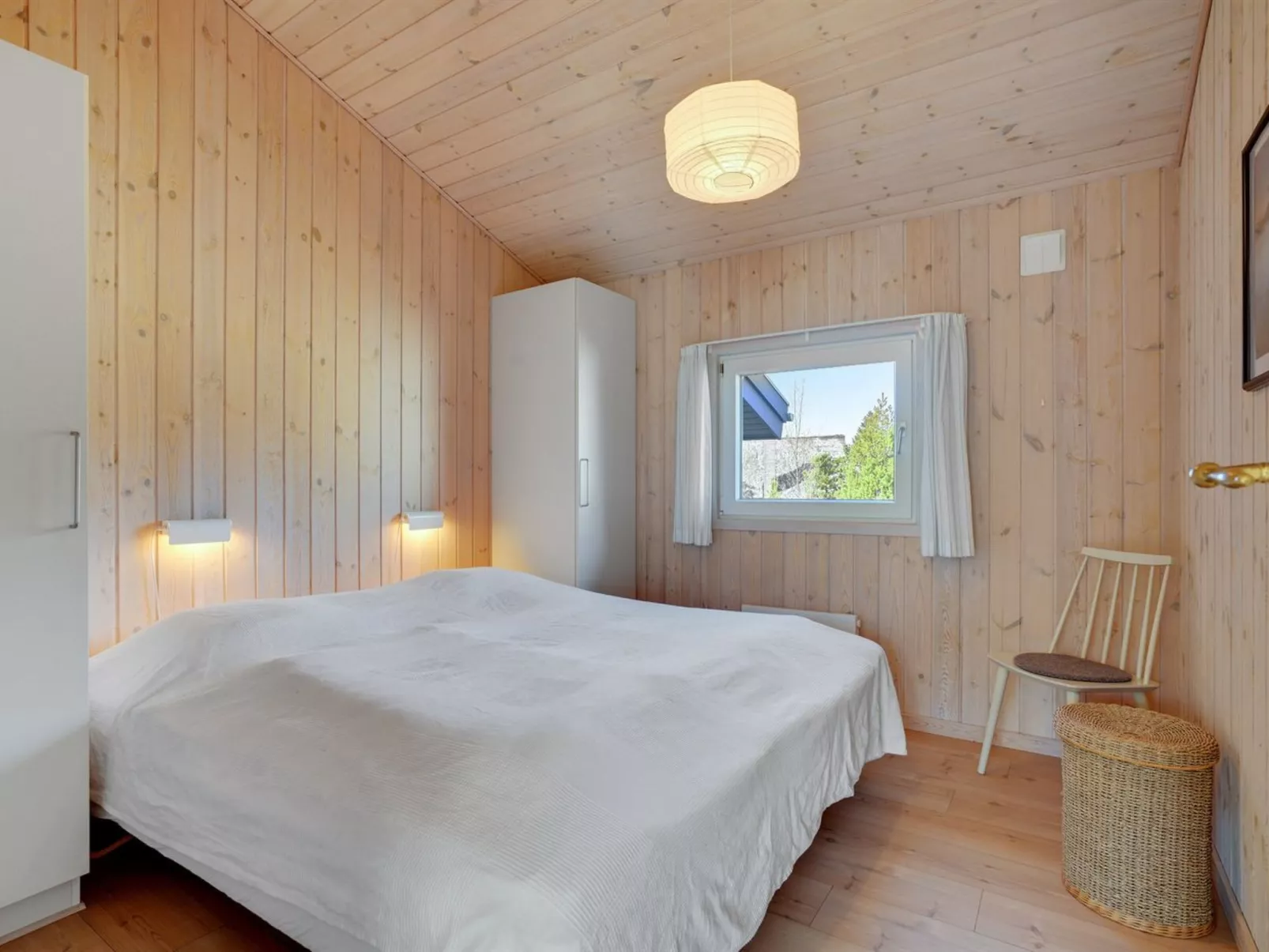 "Dorti" - 3km from the sea-Binnen