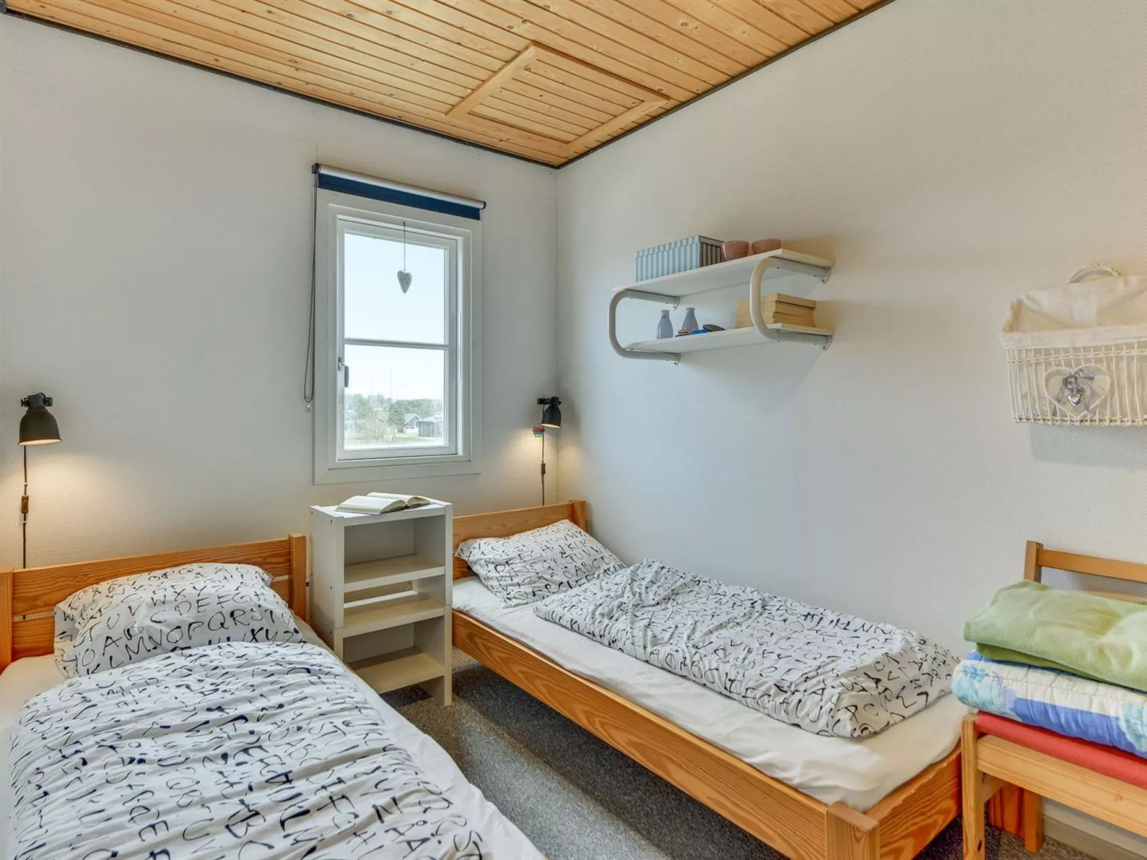 "Cita" - 100m to the fjord-Binnen