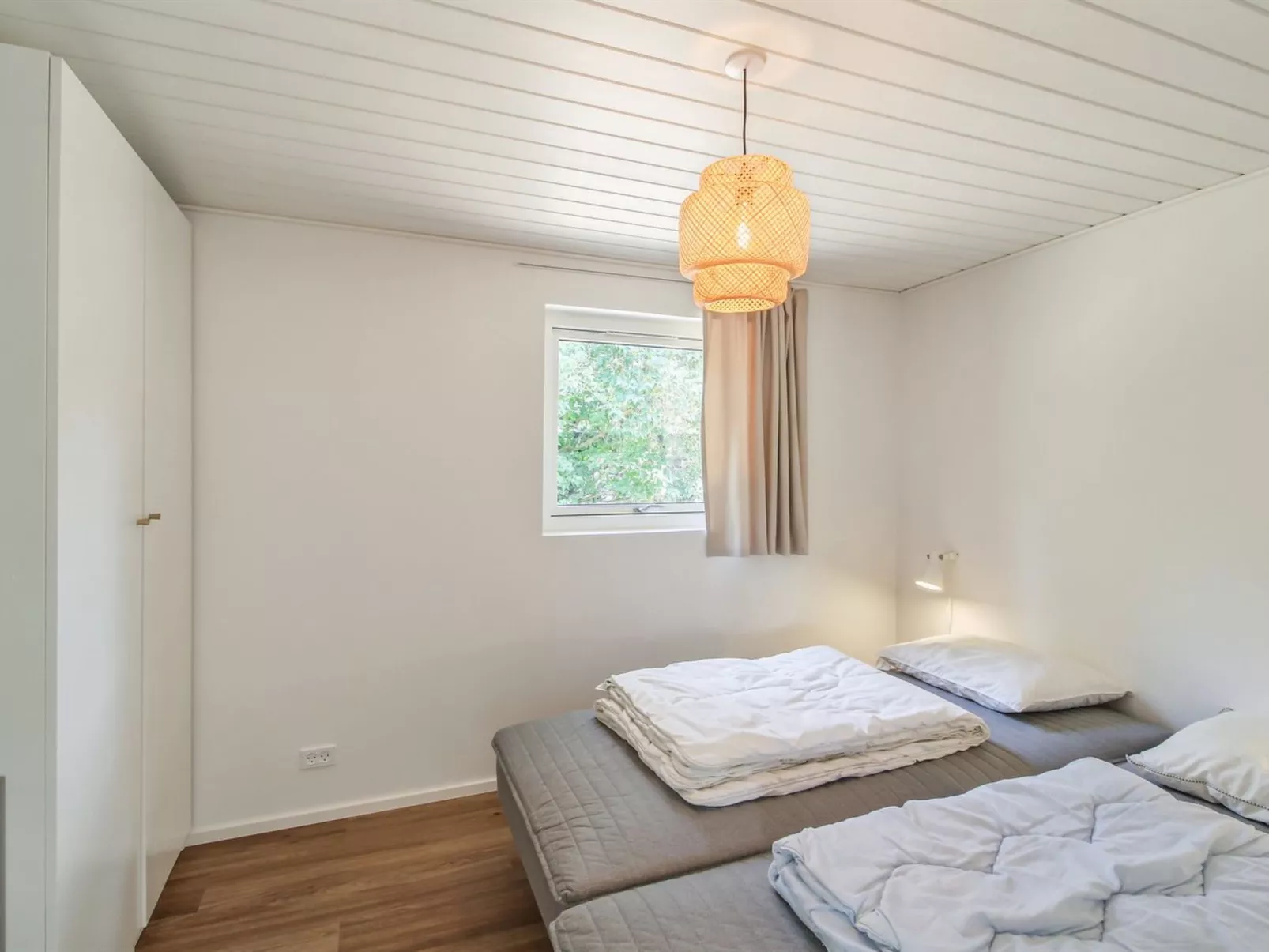 "Fot" - 7km from the sea-Binnen