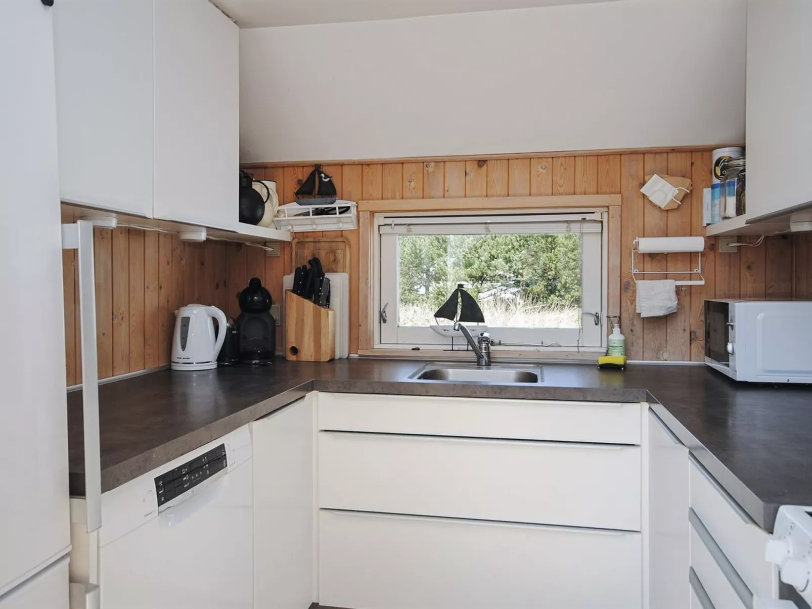 "Roulf" - 1.1km from the sea-Binnen