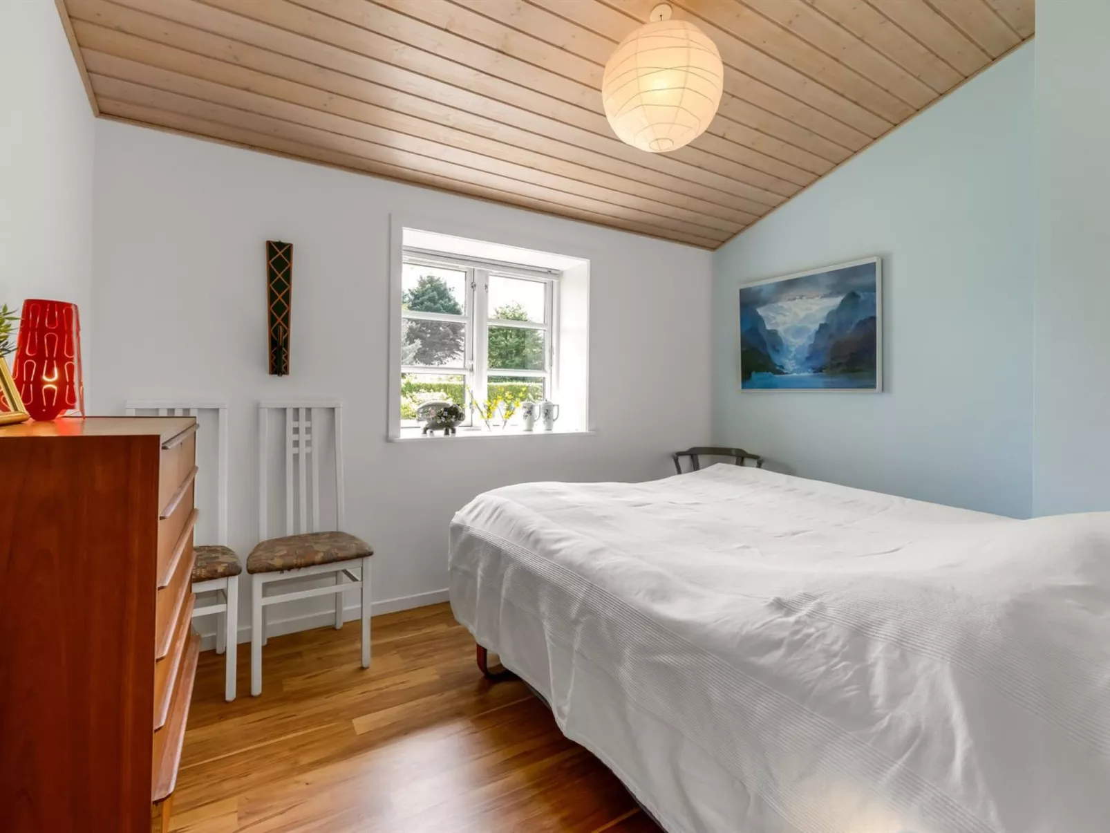 "Melle" - 350m from the sea-Binnen