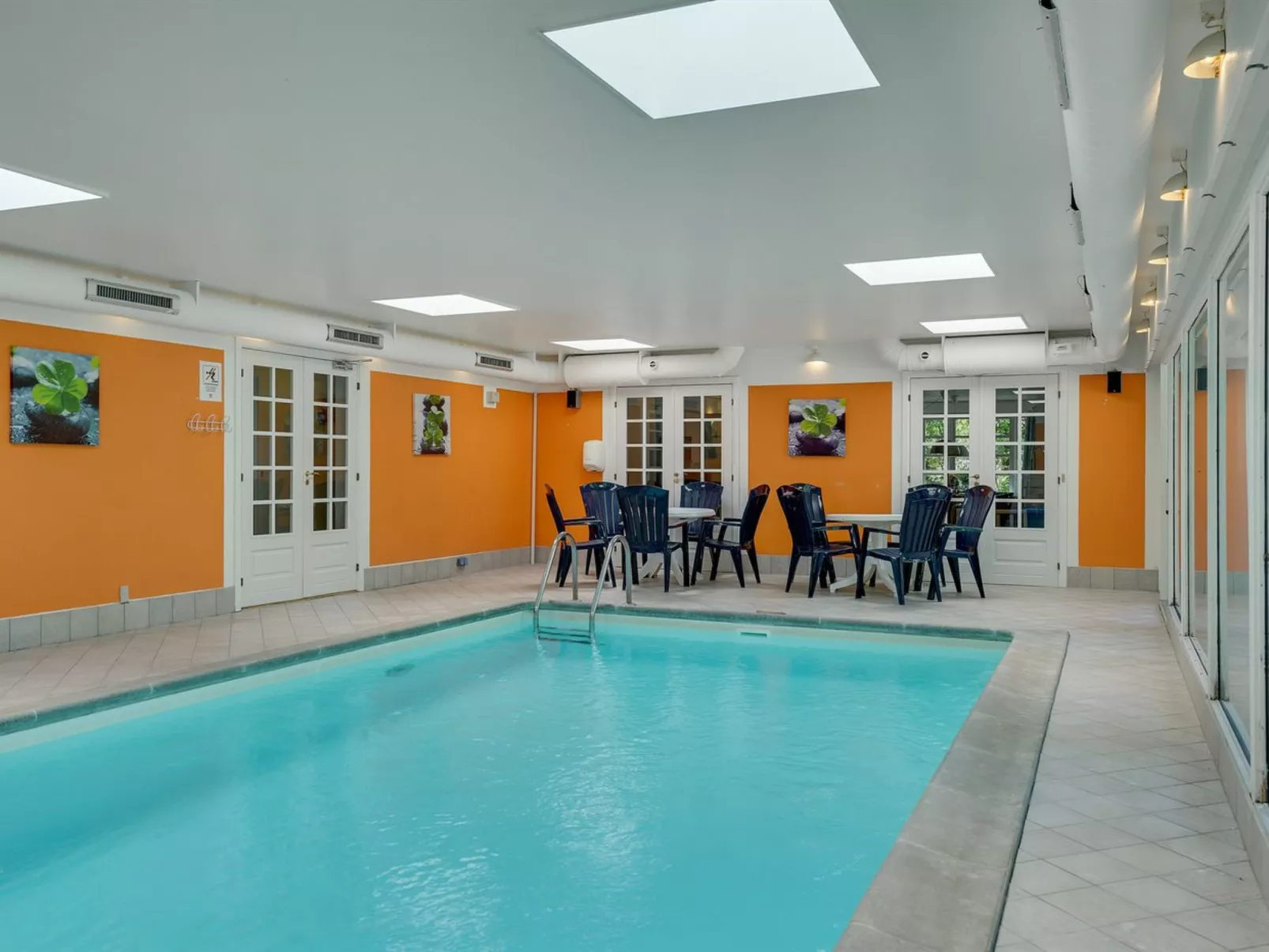 "Bertel" - 50m from the sea-Buiten