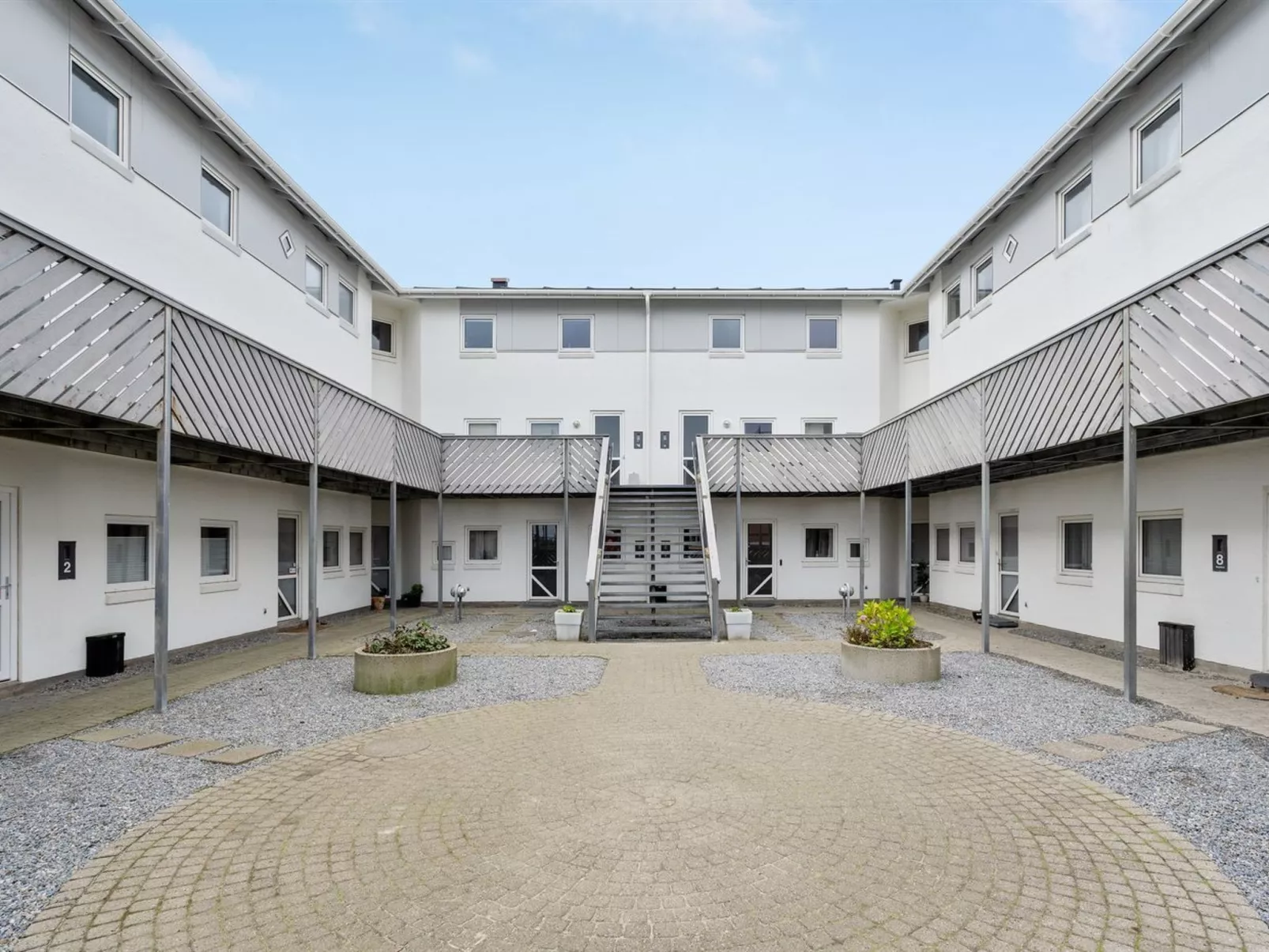 "Meglena" - 50m from the sea-Buiten