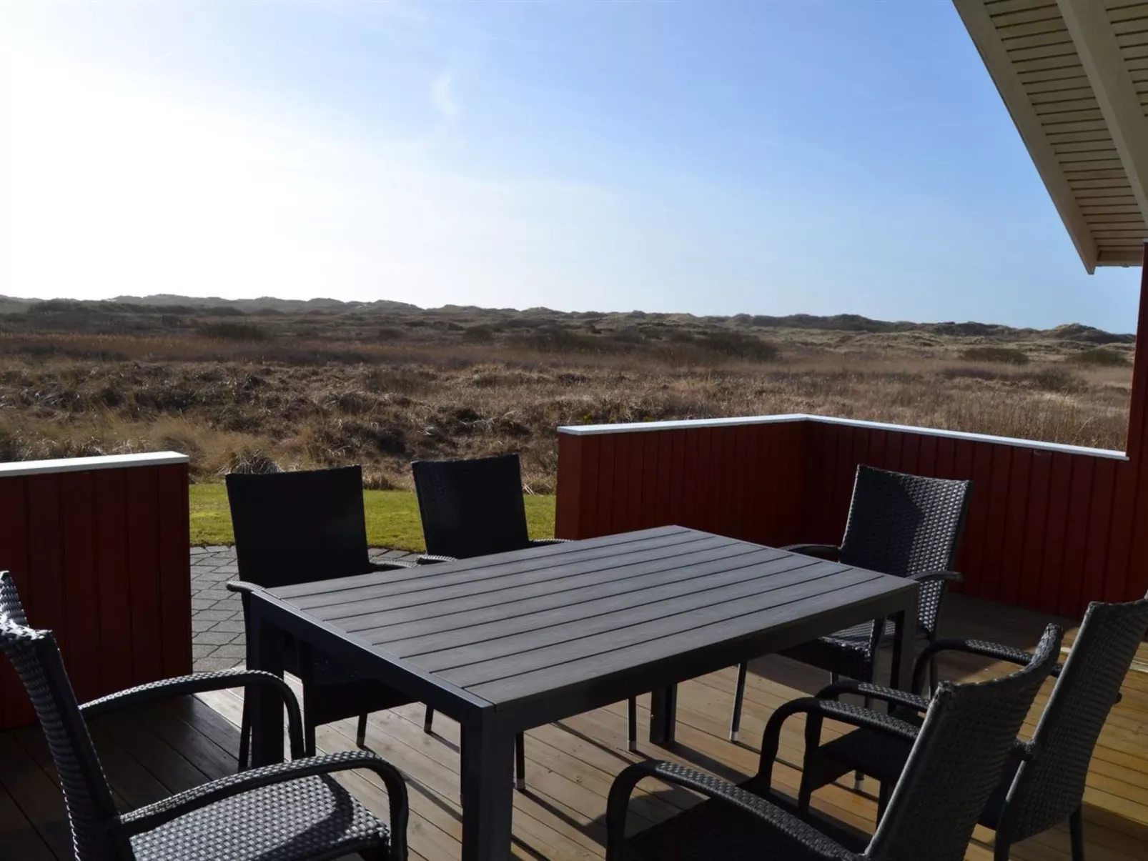"Oivi" - 430m from the sea-Buiten