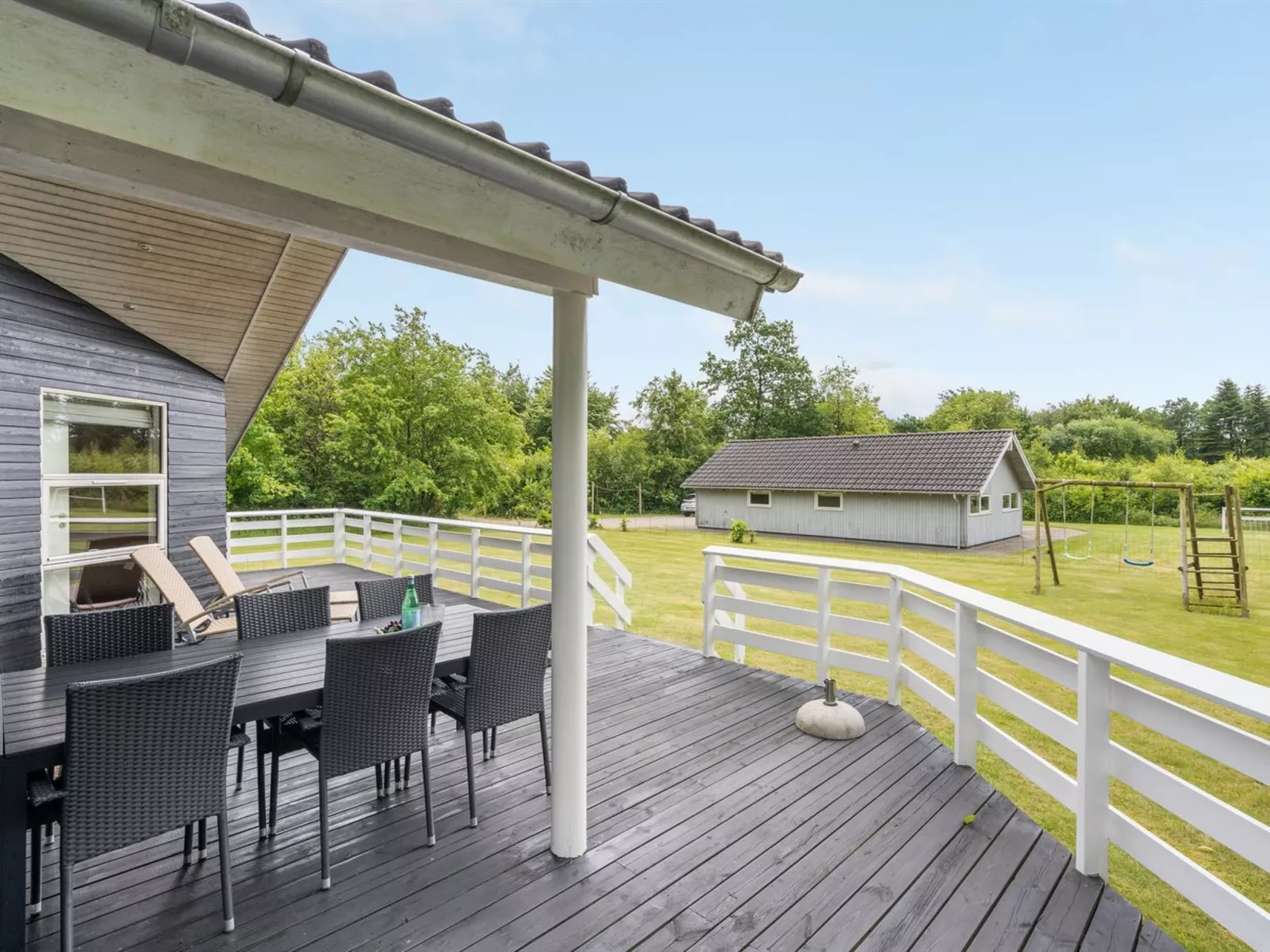 "Tatti" - 30km from the sea-Buiten