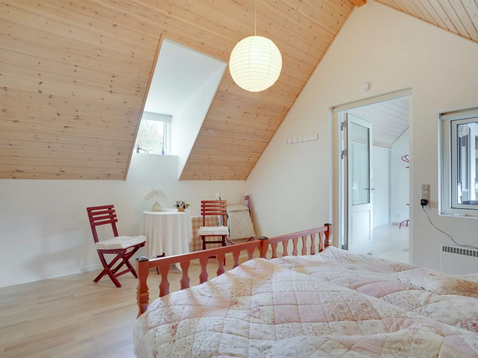 "Gerdis" - 1.6km from the sea-Binnen