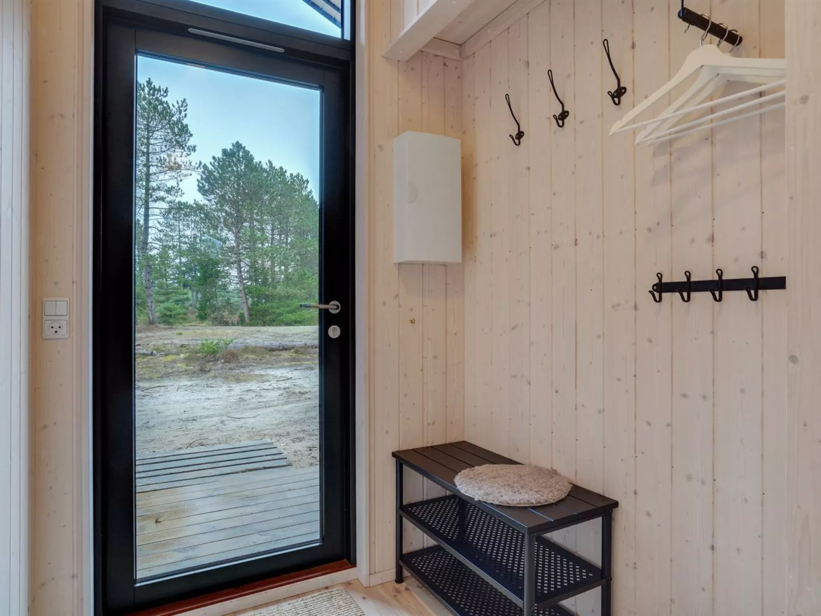 "Turkka" - 3.8km from the sea-Binnen