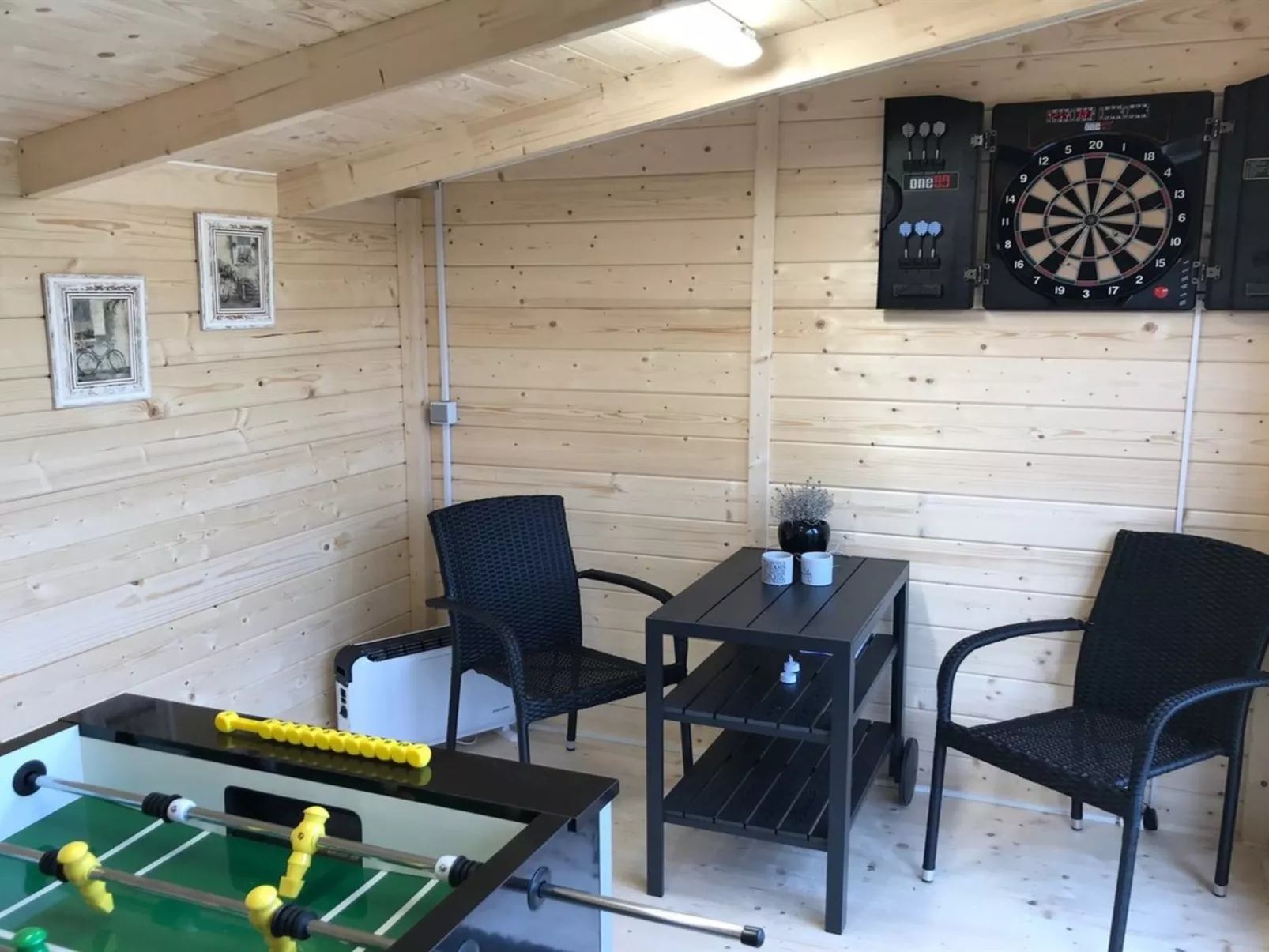 "Swavi" -  from the sea-Buiten