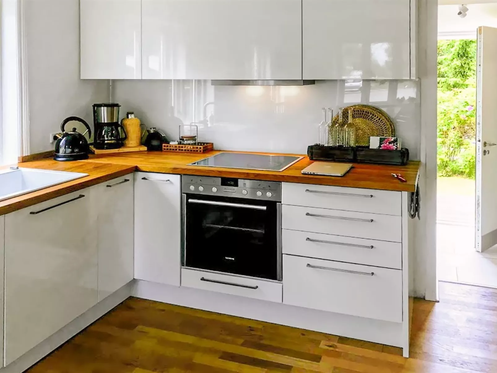 "Anemette" - 100m from the sea-Binnen