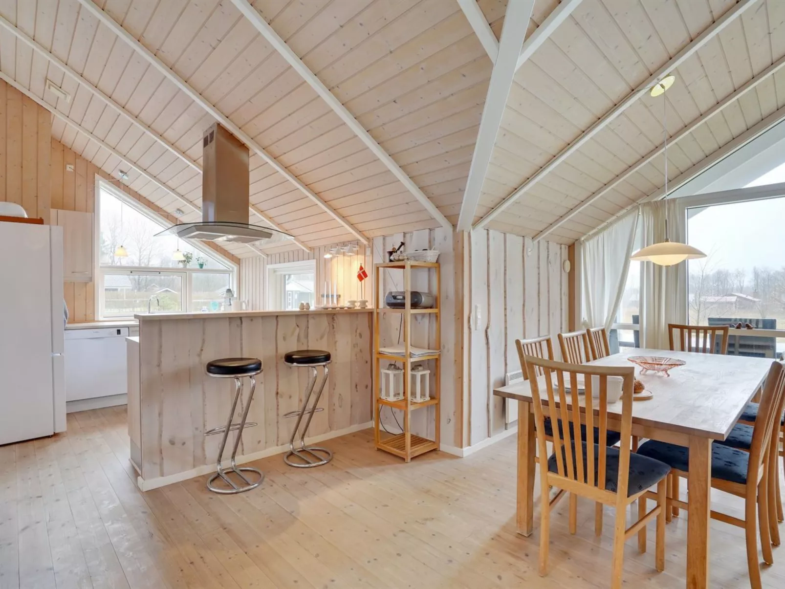 "Arnika" - 28km from the sea-Binnen