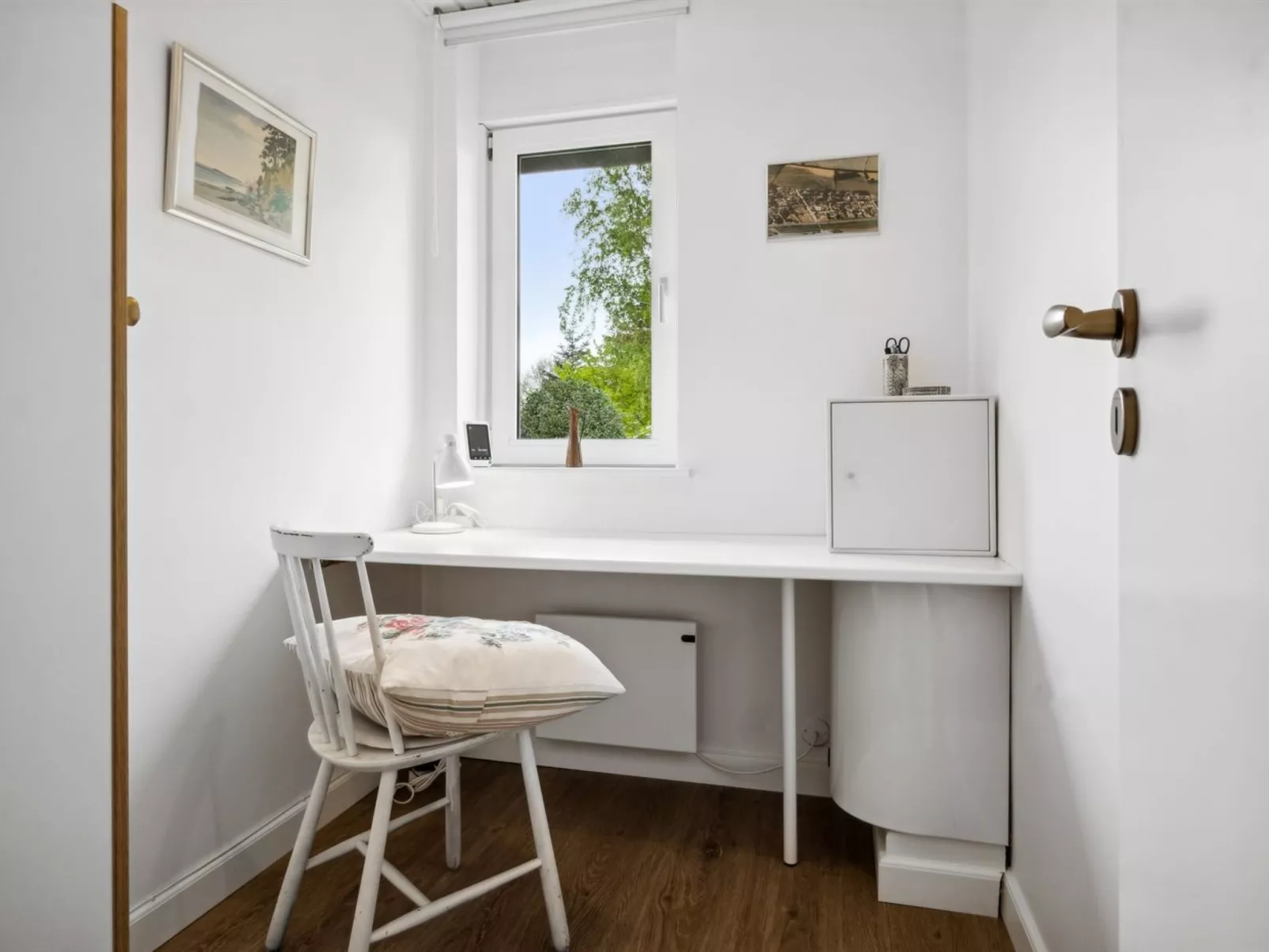 "Mayla" - 50m from the sea-Binnen