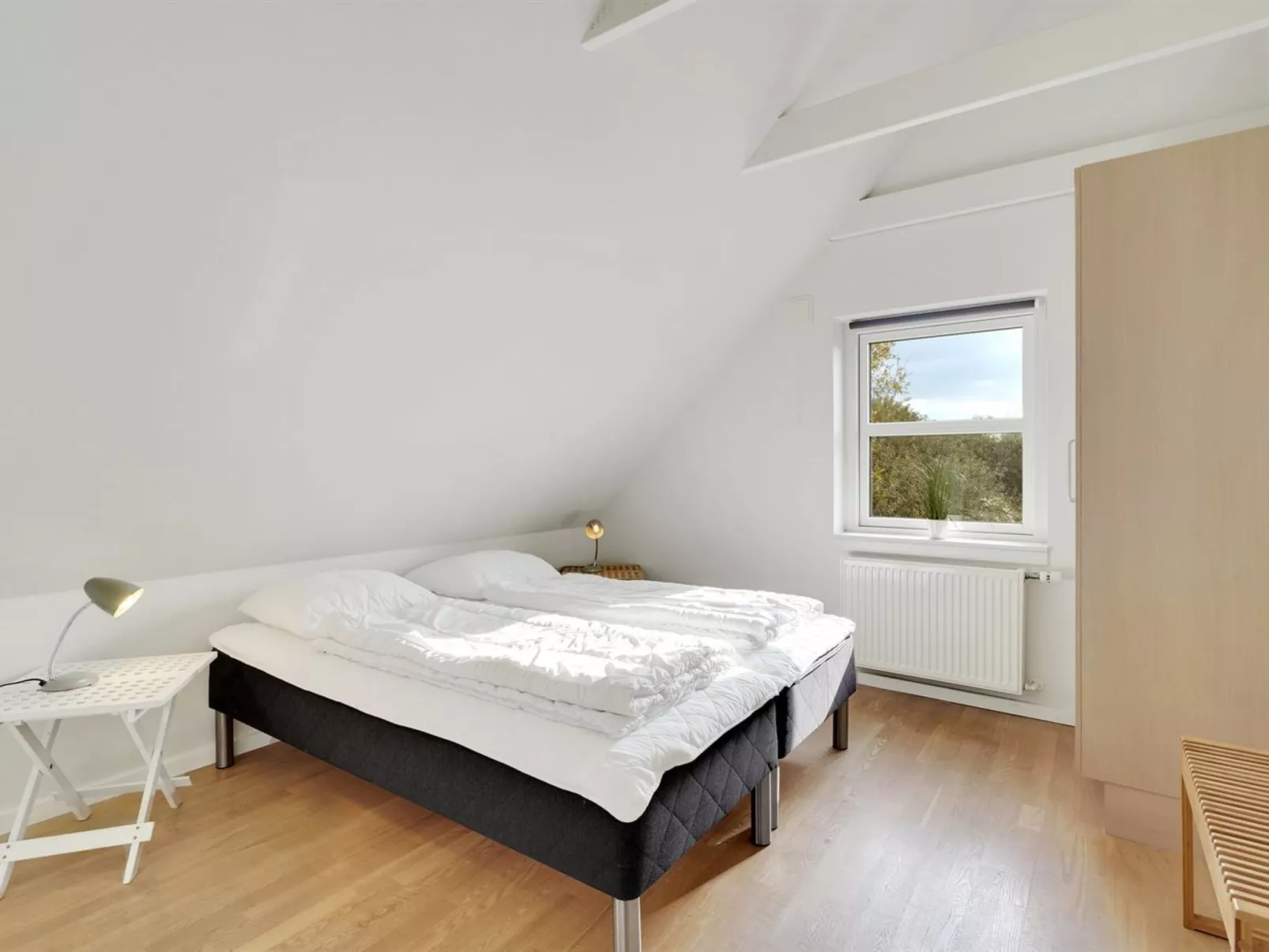 "Henrike" - 3.3km from the sea-Binnen