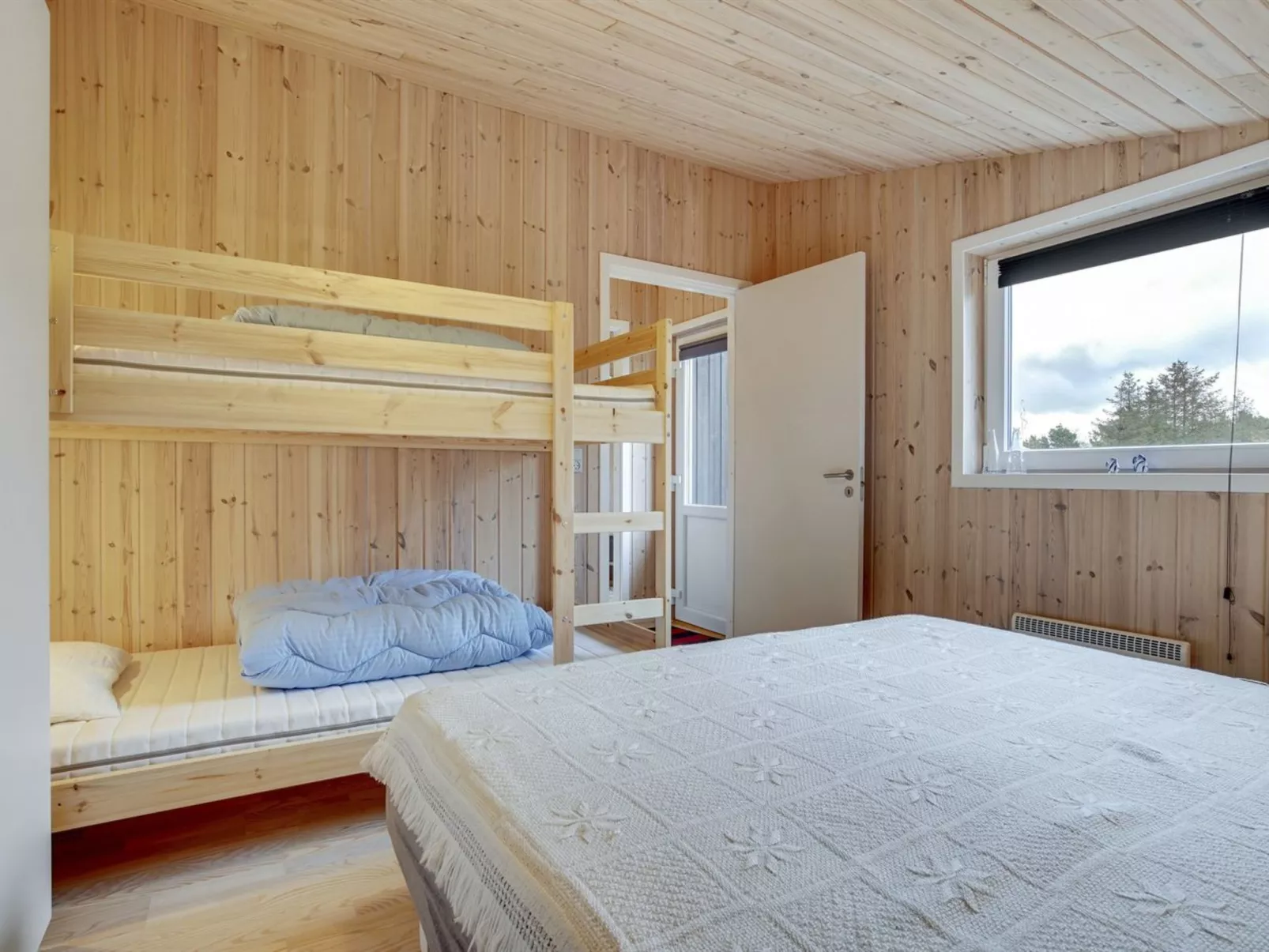 "Hylleborg" - 400m from the sea-Binnen